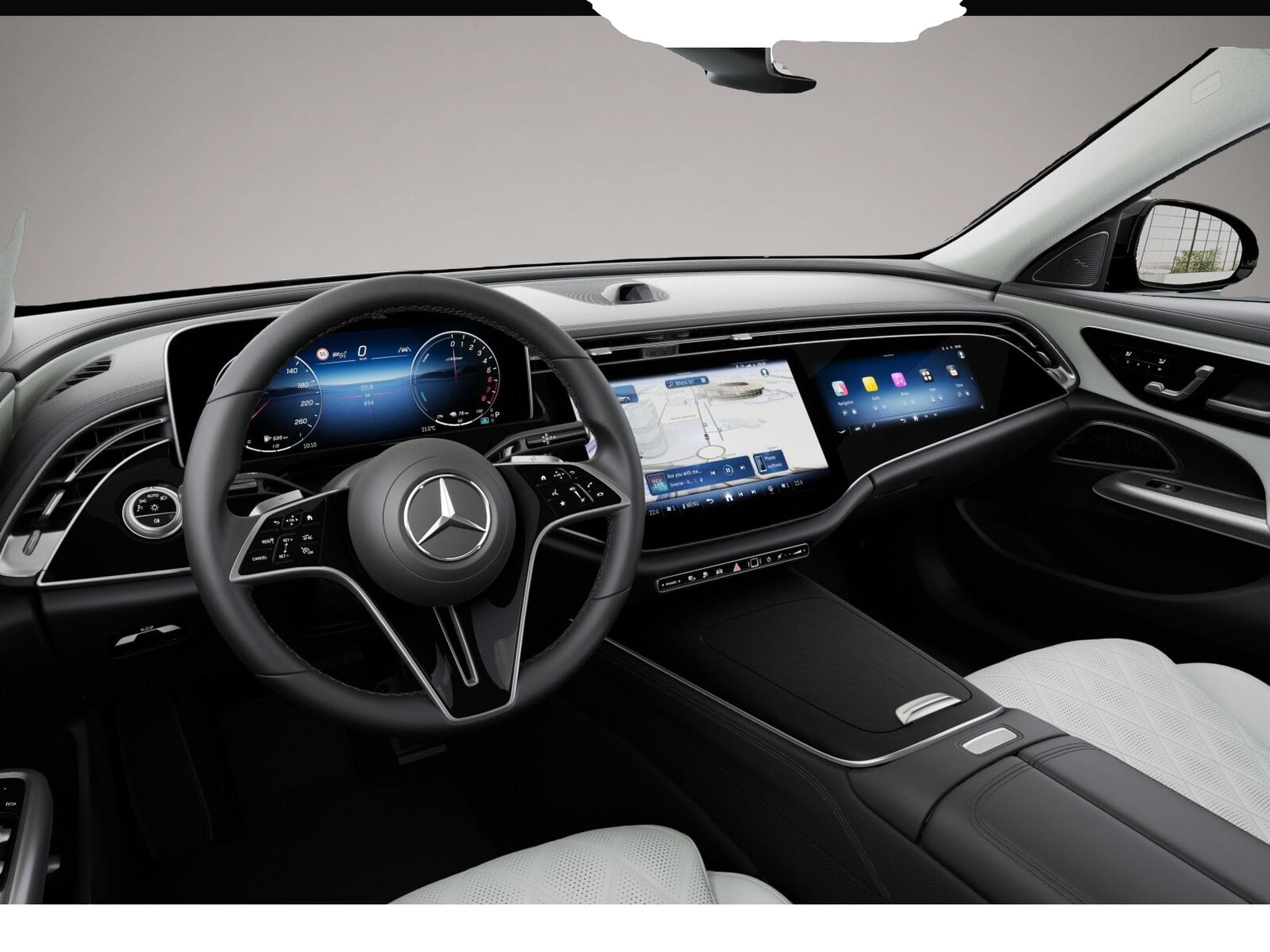 Mercedes 400 (2025) - Foto 2
