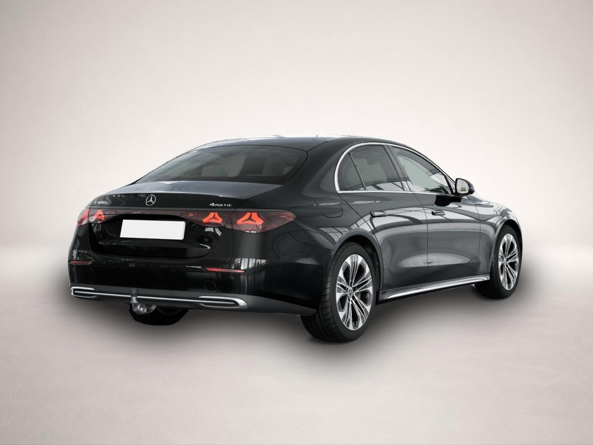 Mercedes 400 (2025) - Foto 3