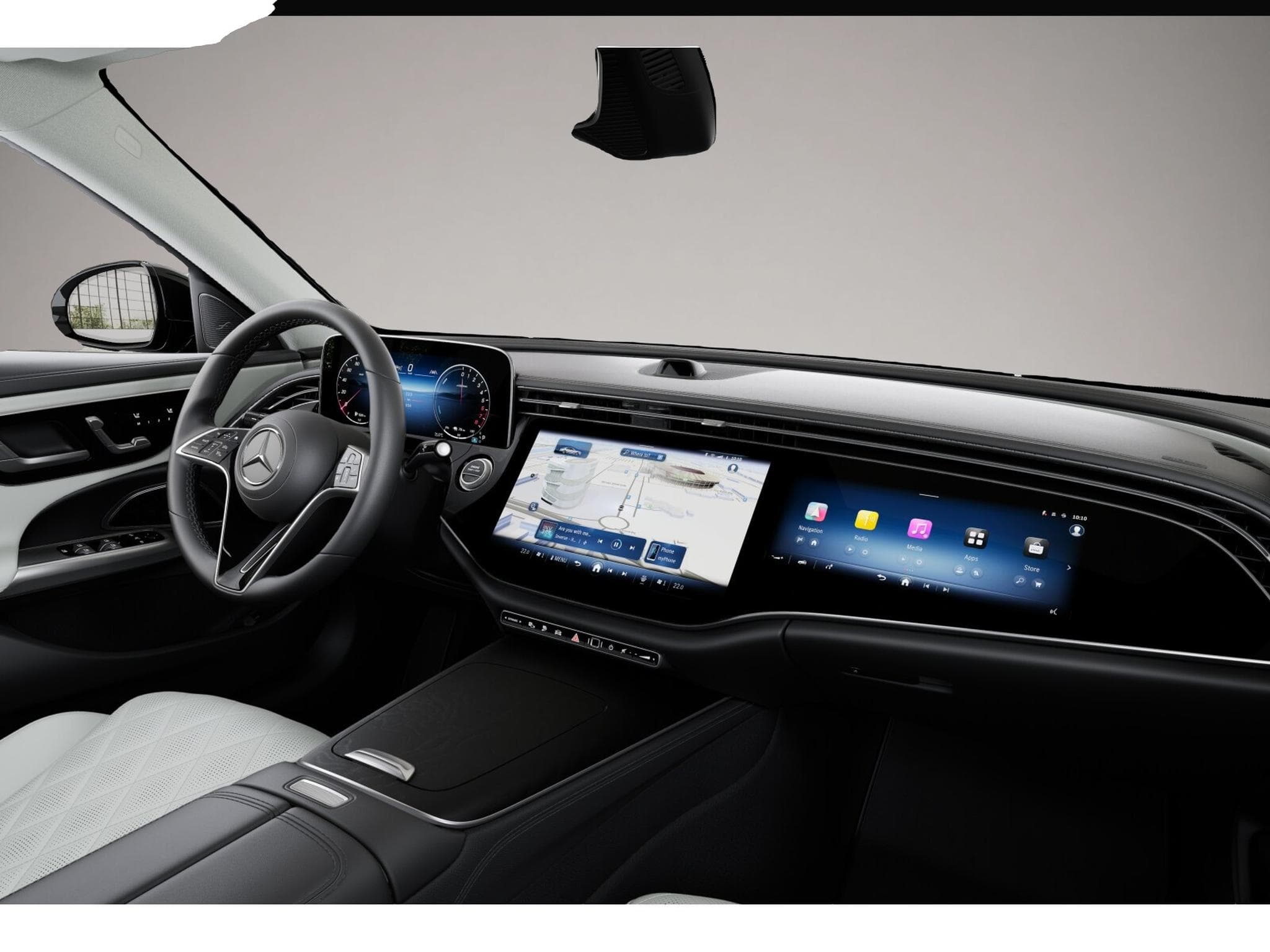 Mercedes 400 (2025) - Foto 4