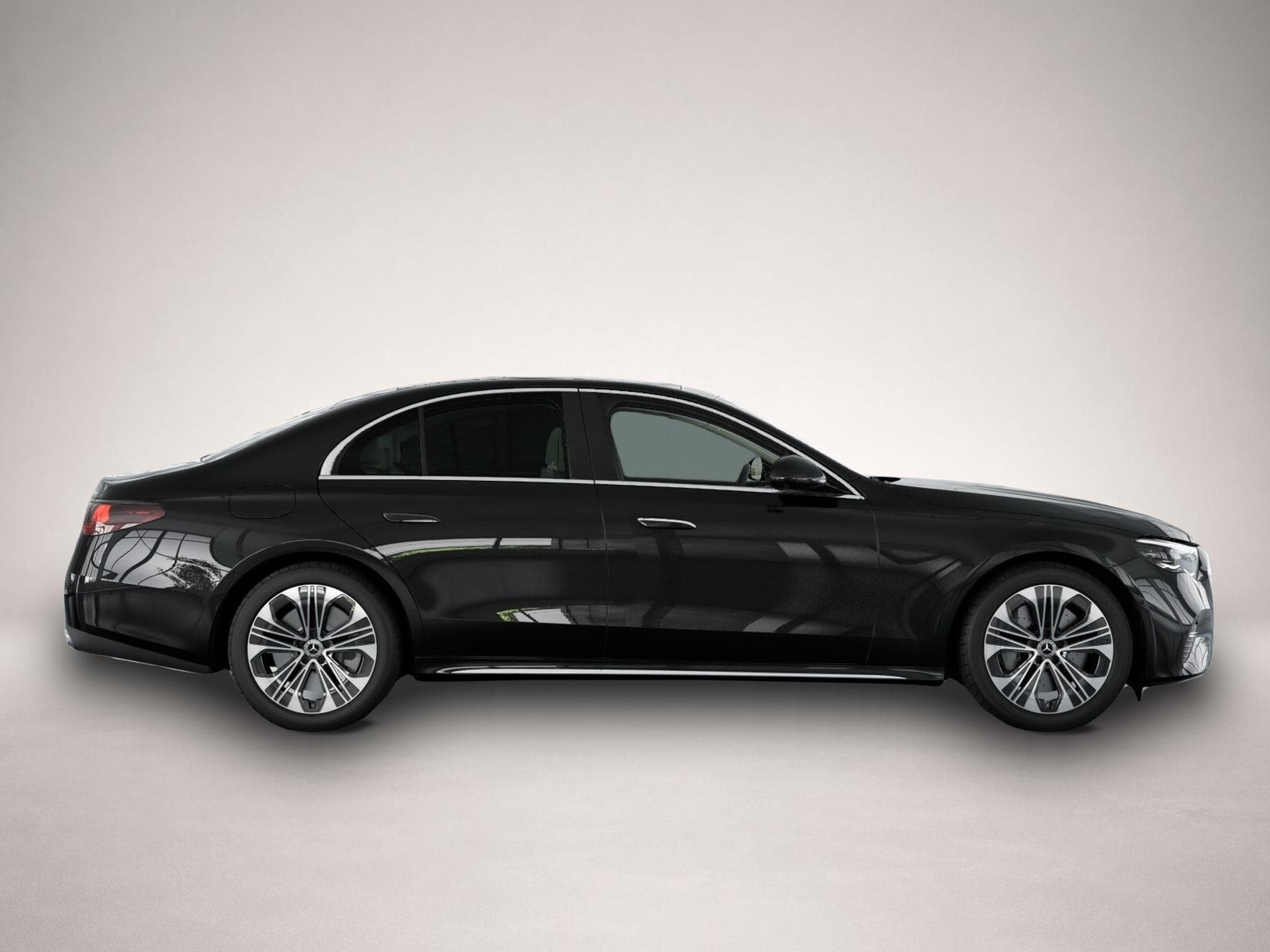 Mercedes 400 (2025) - Foto 5