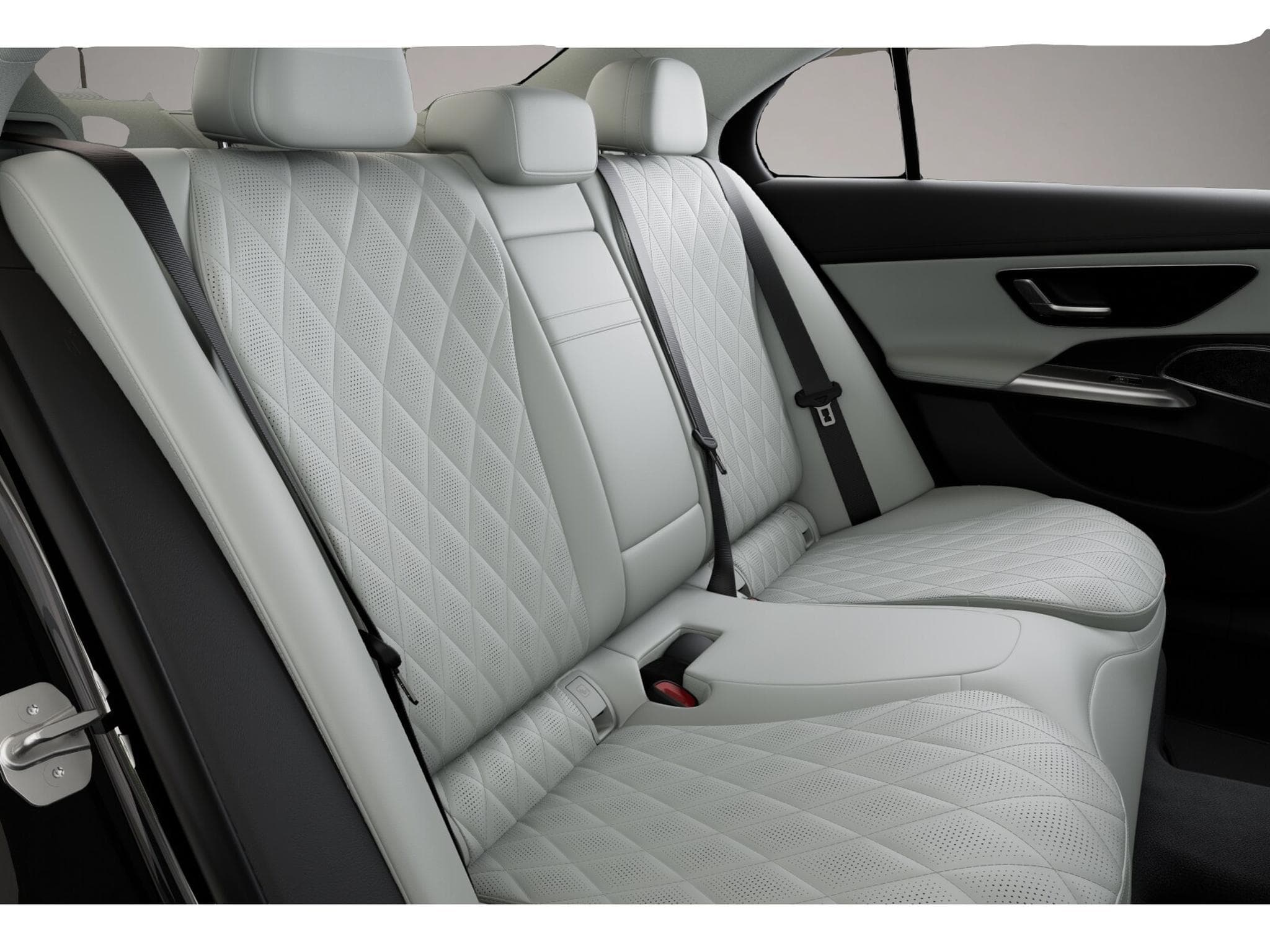 Mercedes 400 (2025) - Foto 7