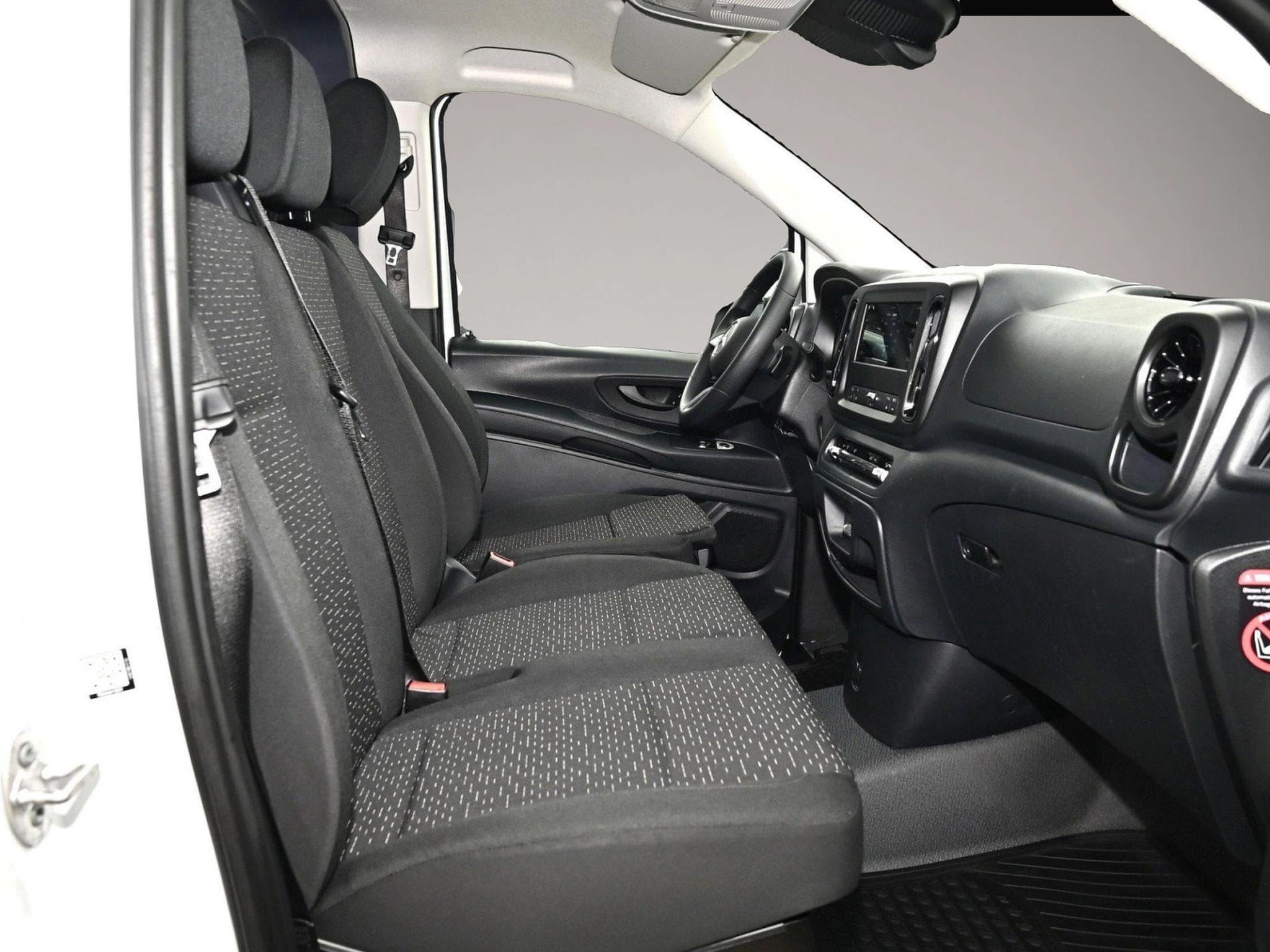 Mercedes Vito (2025) - Foto 2