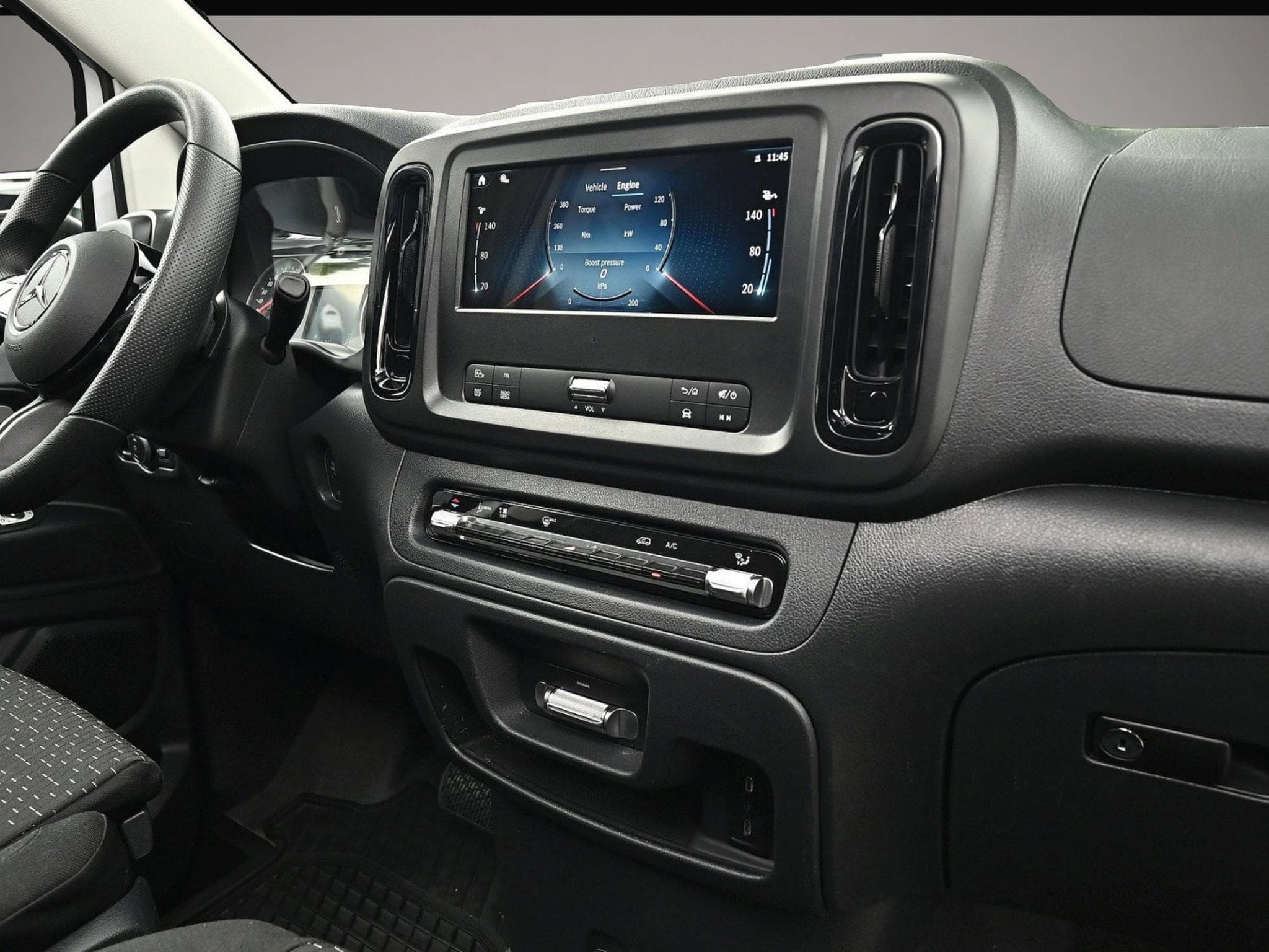 Mercedes Vito (2025) - Foto 4
