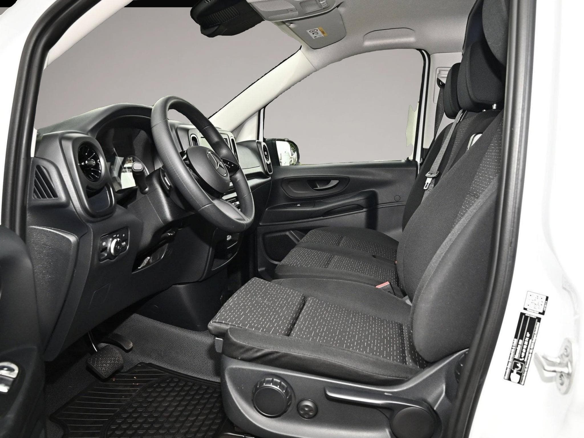 Mercedes Vito (2025) - Foto 5