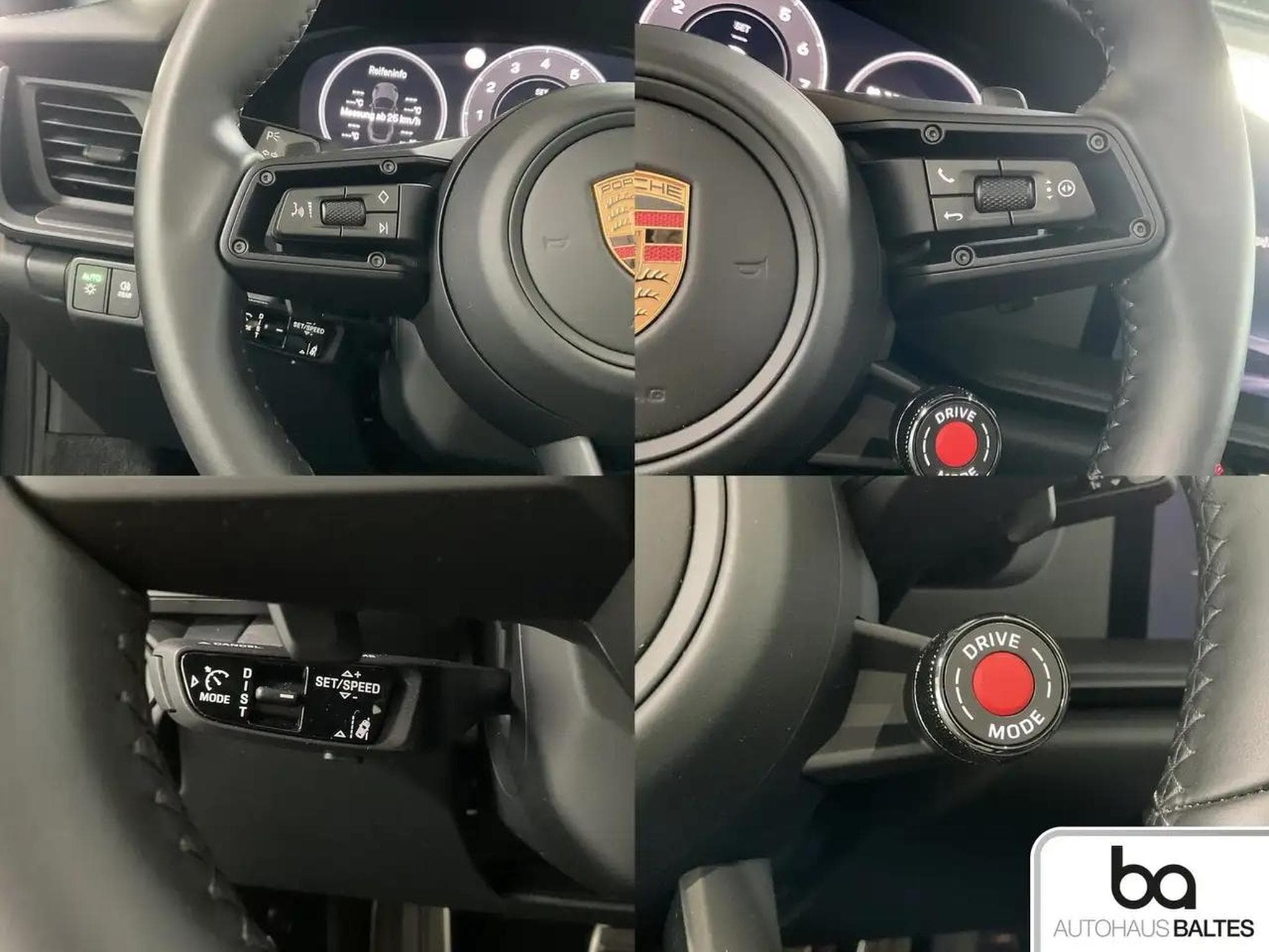 Porsche 911 (2026) - Foto 12