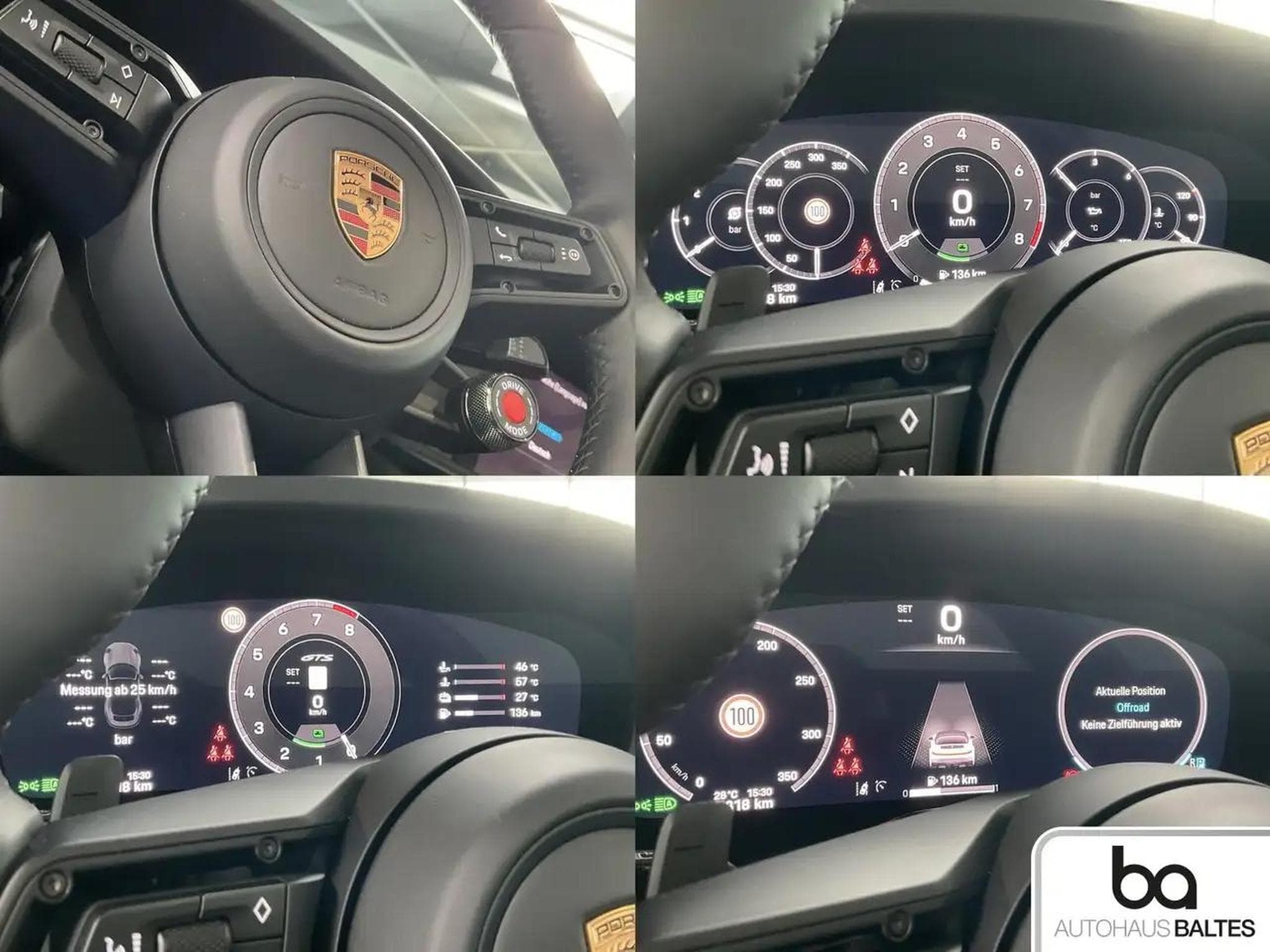 Porsche 911 (2026) - Foto 14