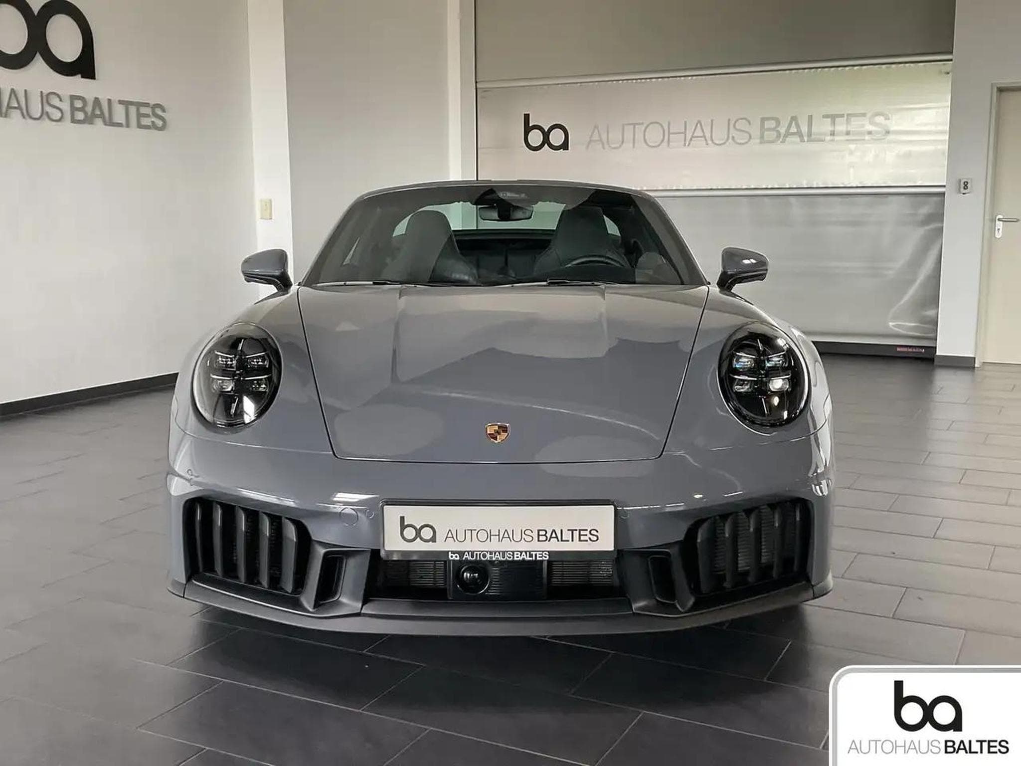 Porsche 911 (2026) - Foto 2