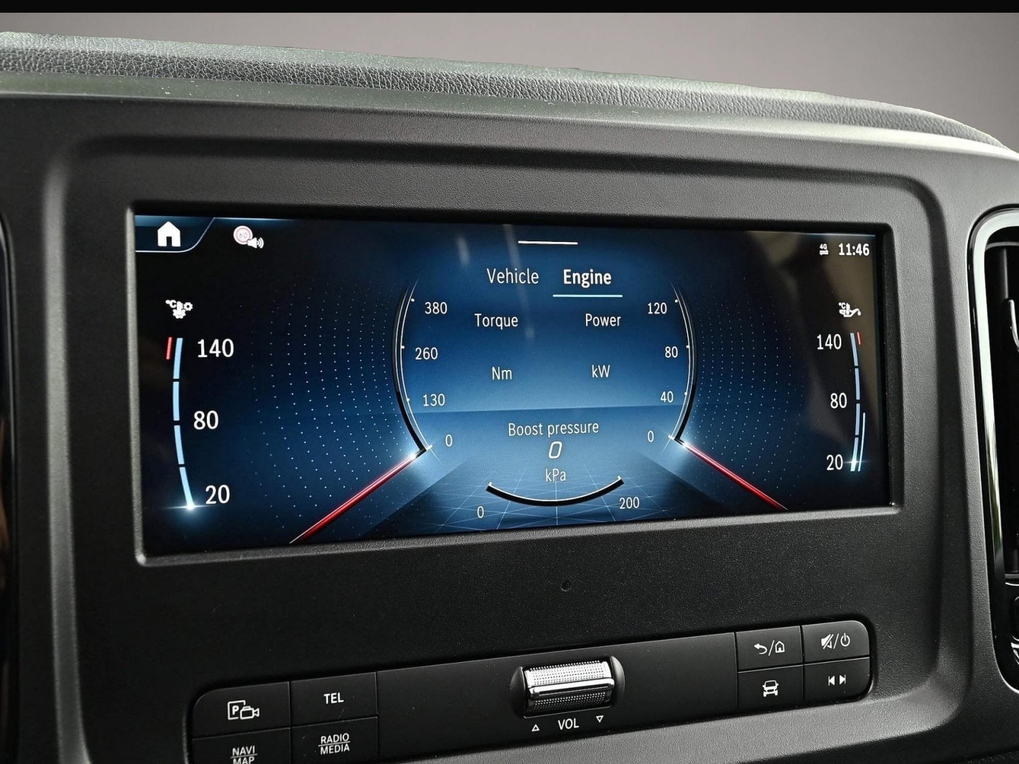 Mercedes Vito (2025) - Foto 6