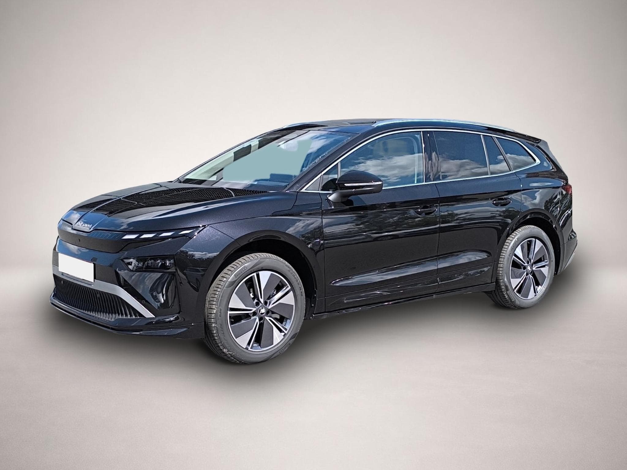 Skoda Enyaq (2026) - Foto 1