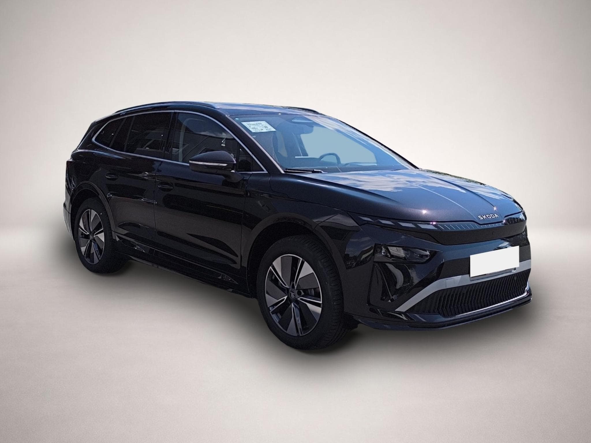 Skoda Enyaq (2026) - Foto 3