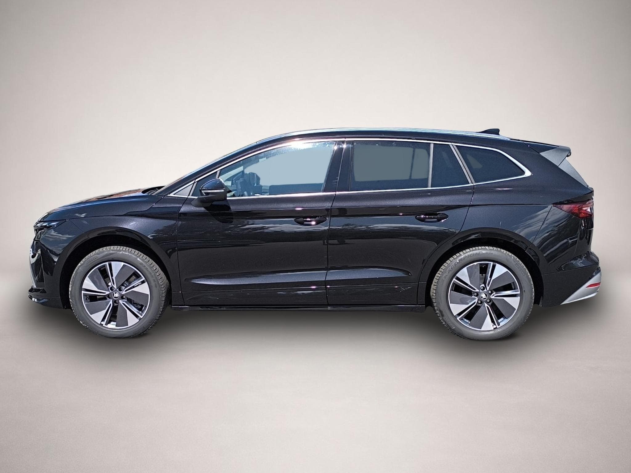 Skoda Enyaq (2026) - Foto 4