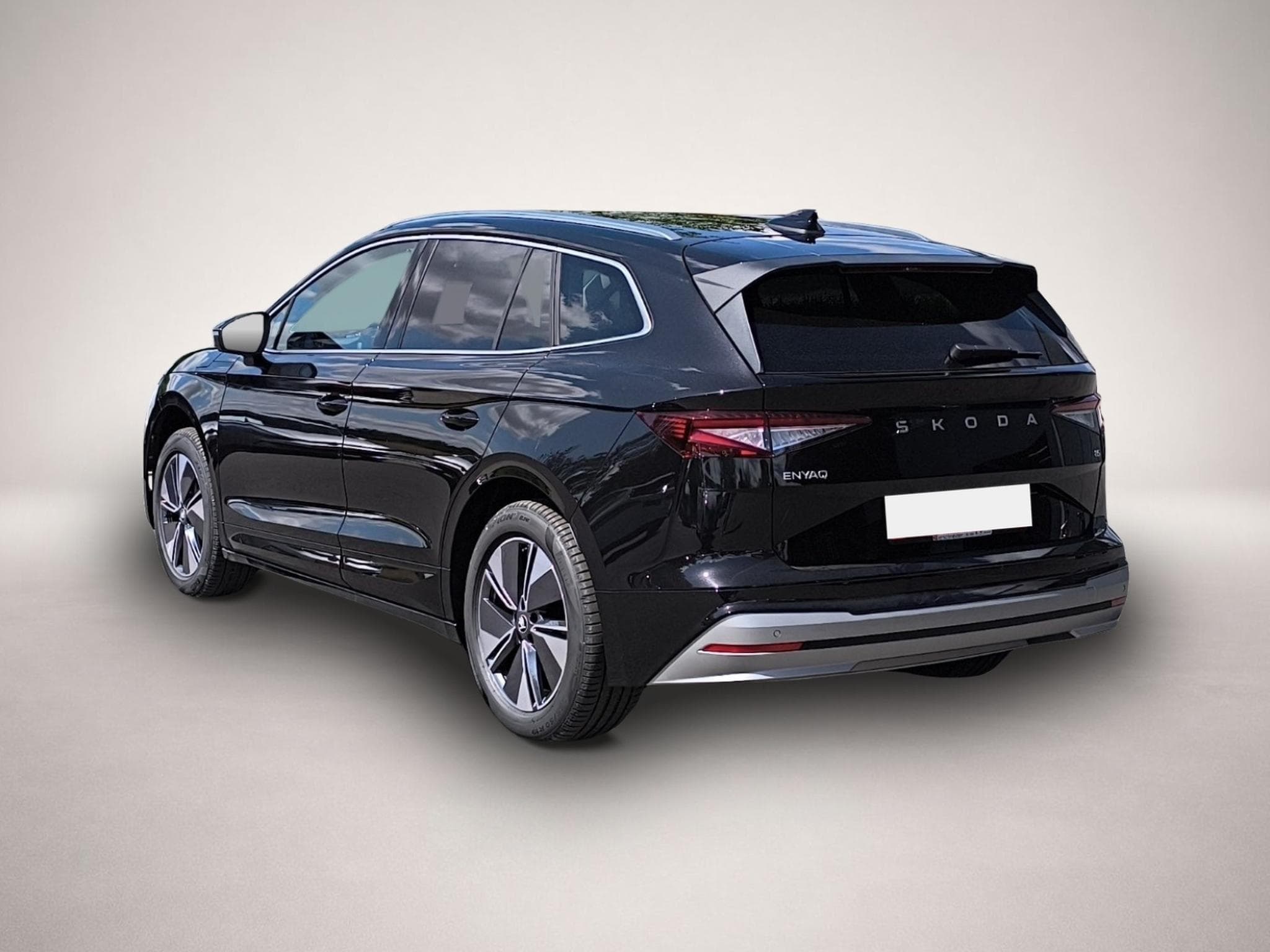 Skoda Enyaq (2026) - Foto 5