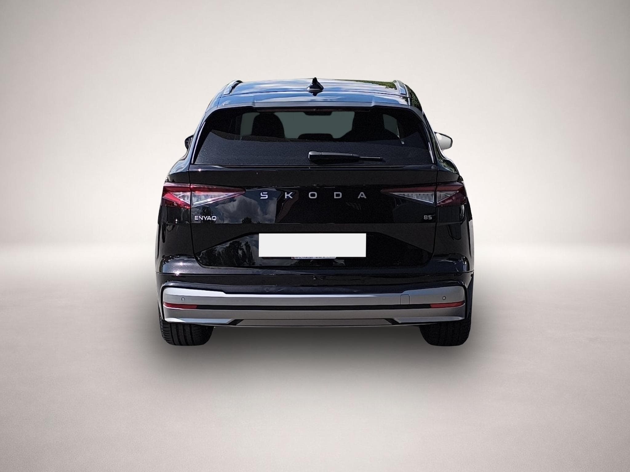 Skoda Enyaq (2026) - Foto 6