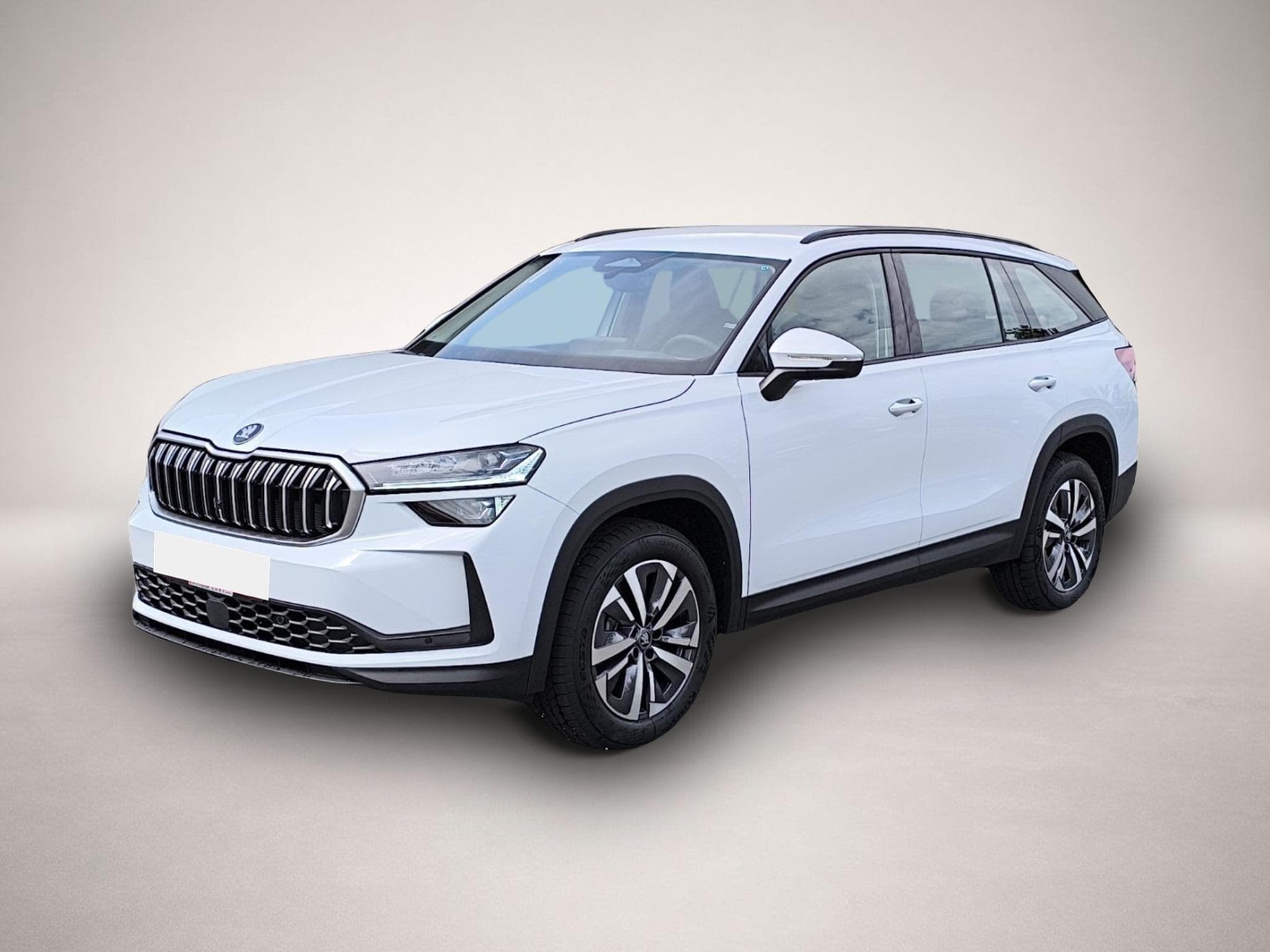 Skoda Kodiaq (2026) - Foto 1