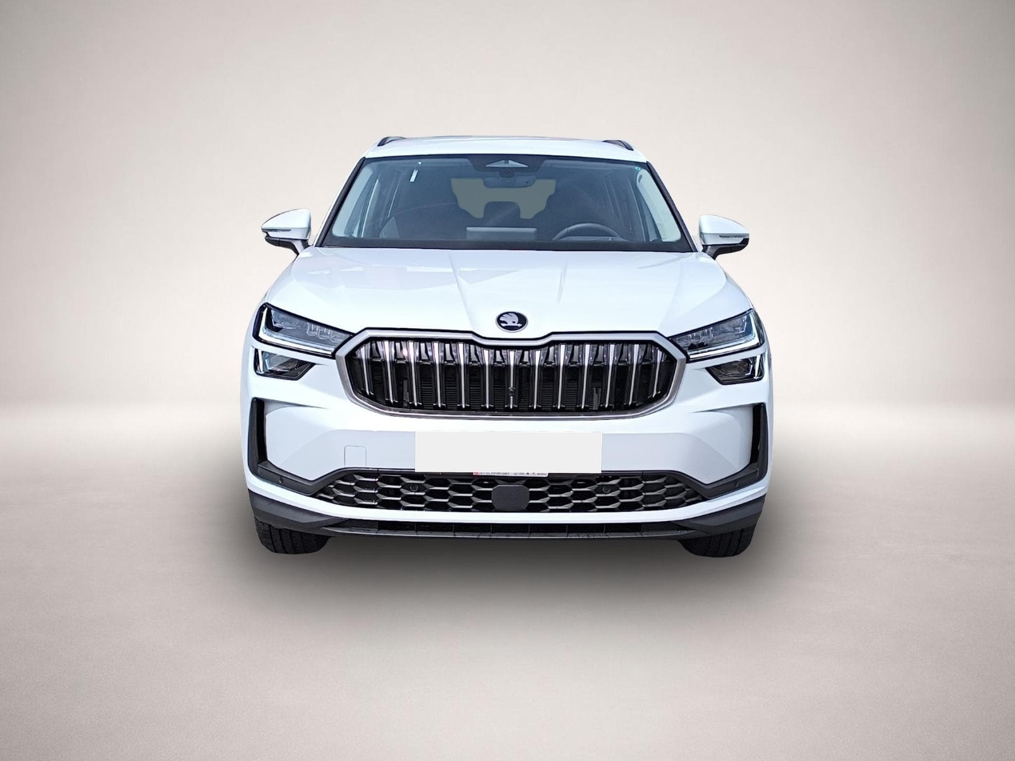 Skoda Kodiaq (2026) - Foto 2