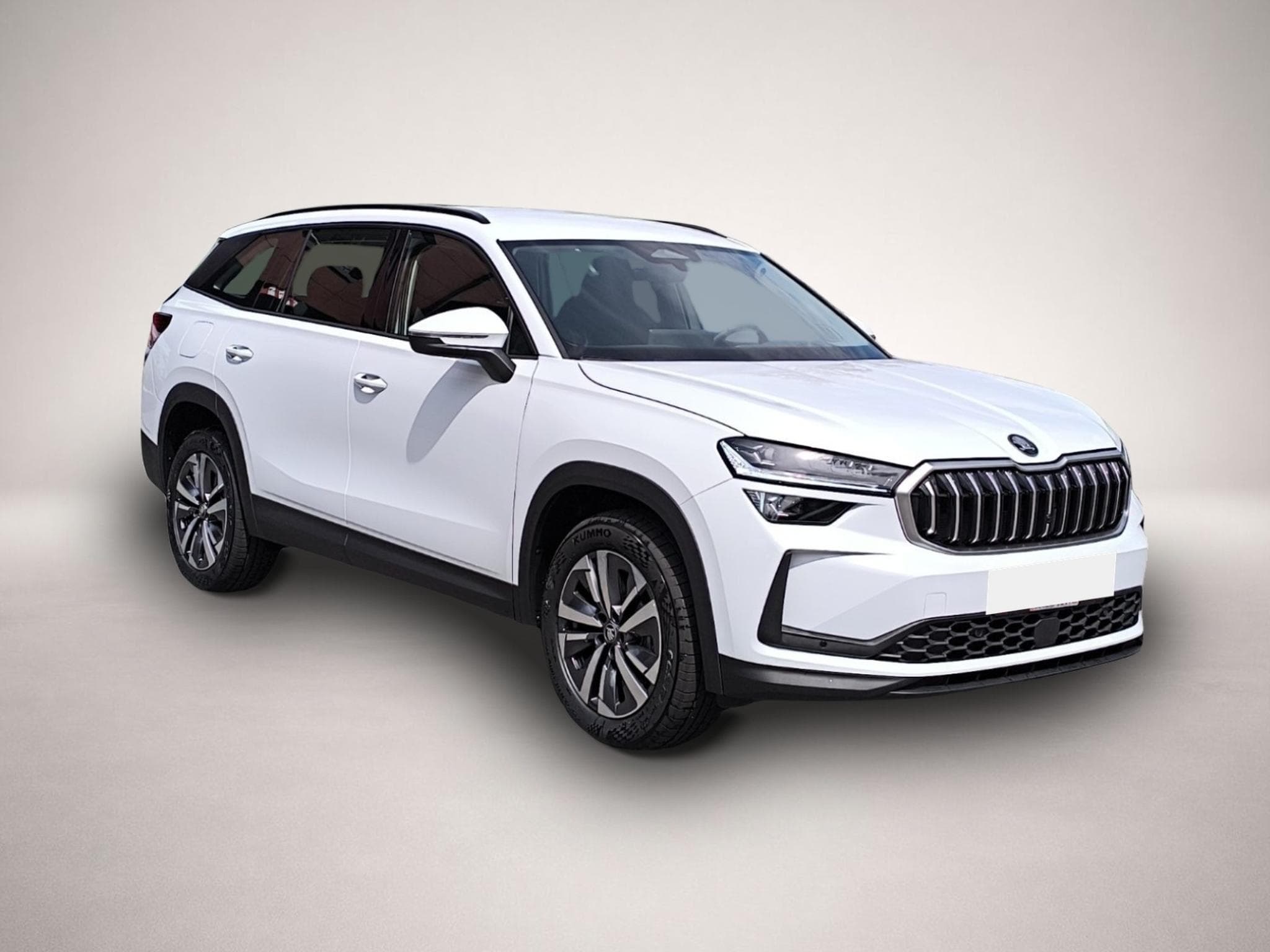 Skoda Kodiaq (2026) - Foto 3