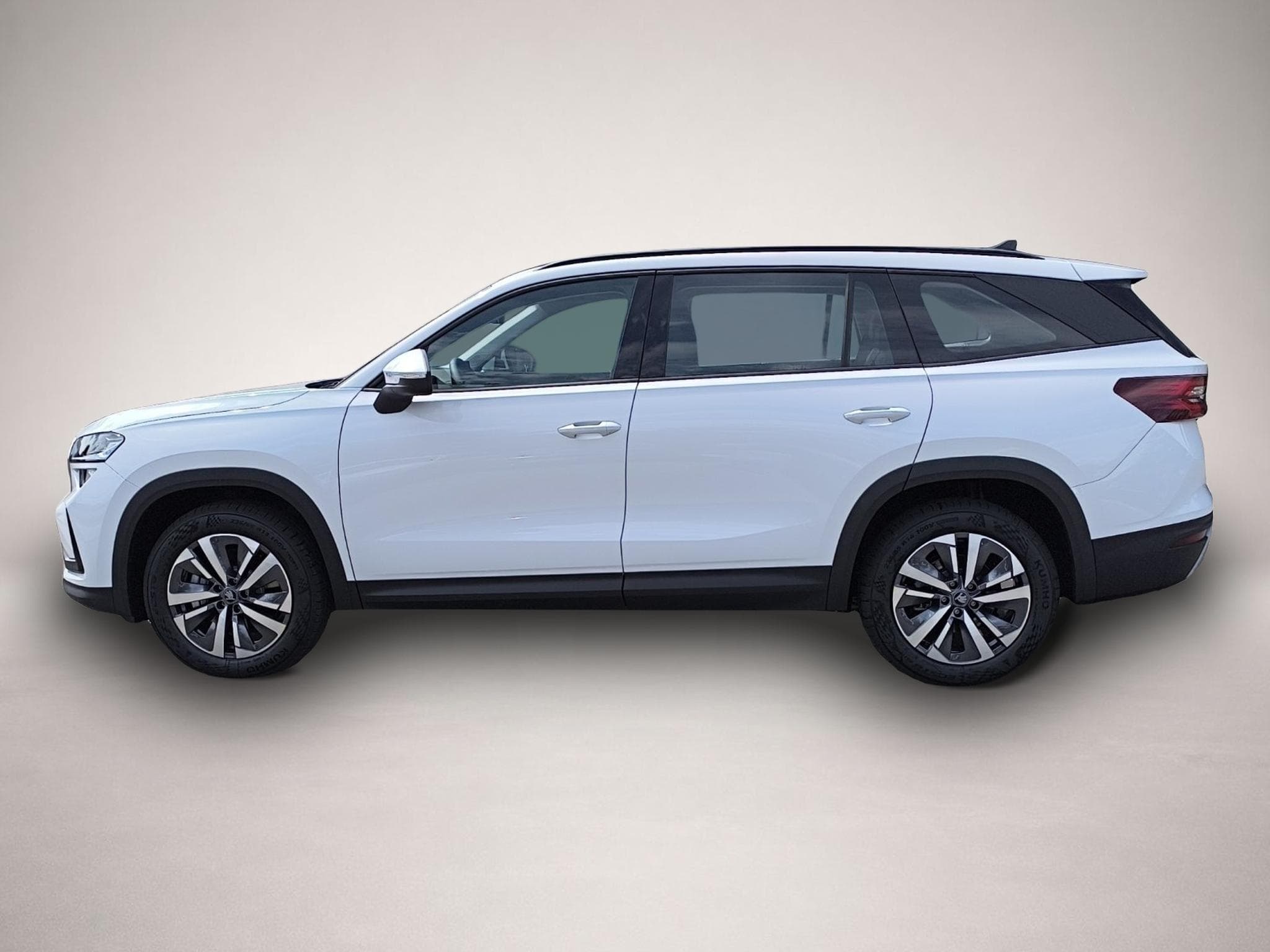 Skoda Kodiaq (2026) - Foto 4
