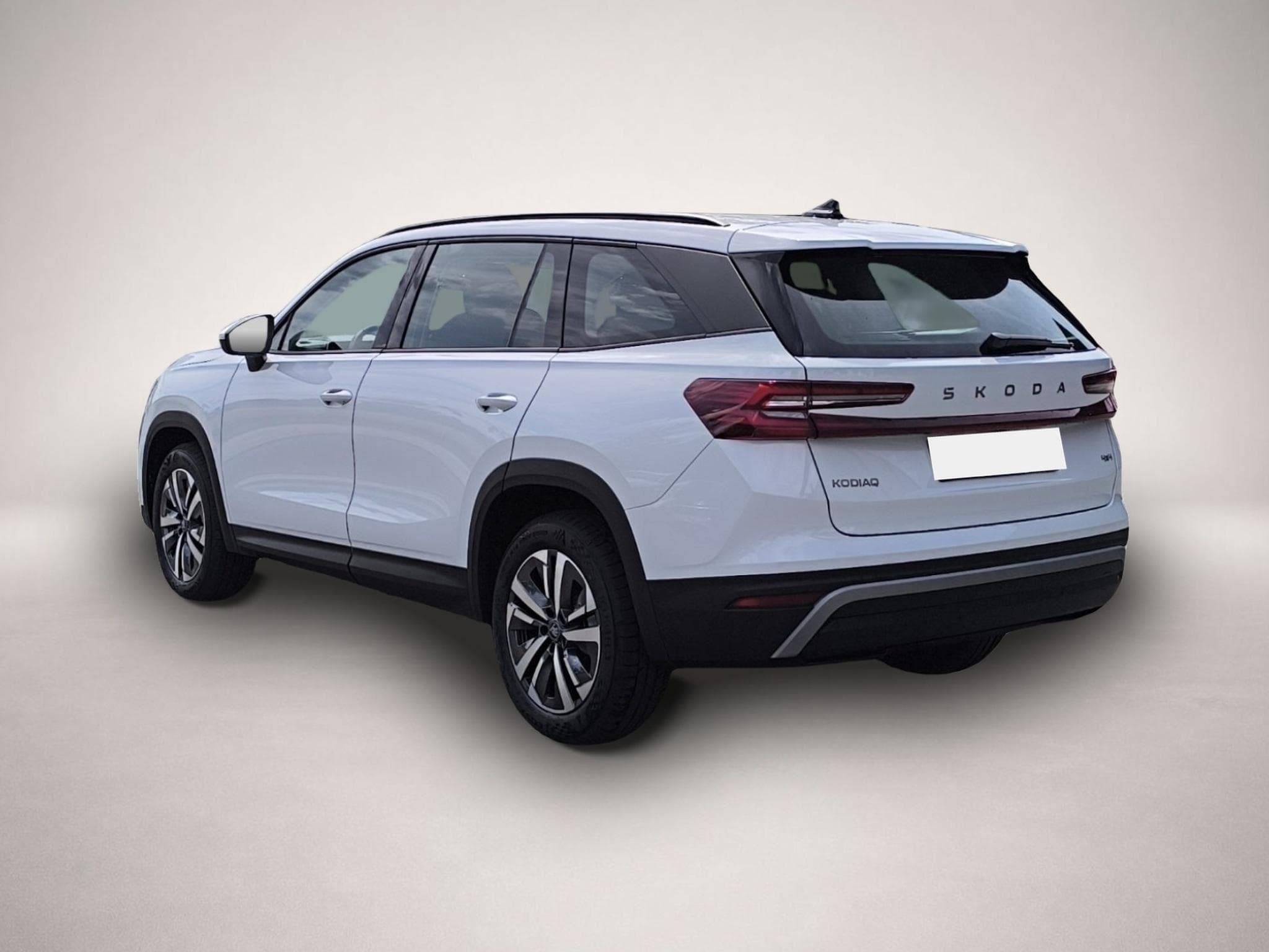 Skoda Kodiaq (2026) - Foto 5