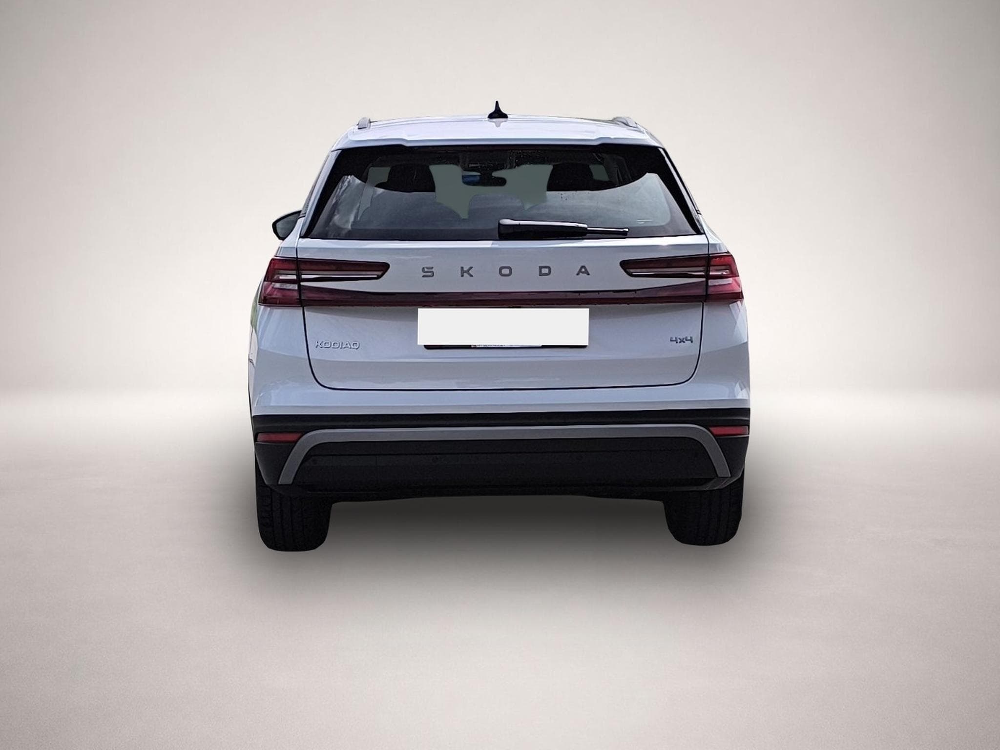 Skoda Kodiaq (2026) - Foto 6
