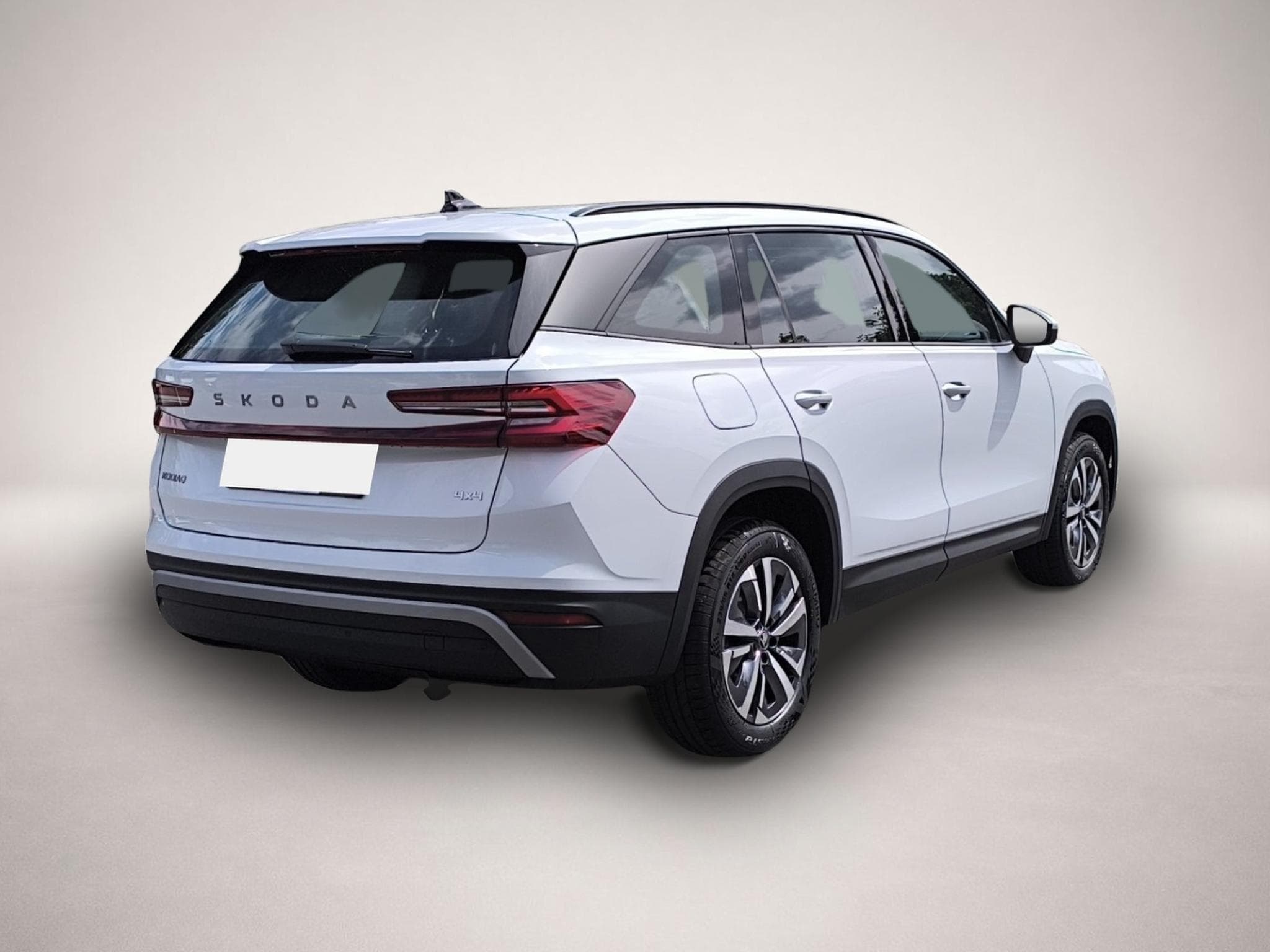 Skoda Kodiaq (2026) - Foto 7