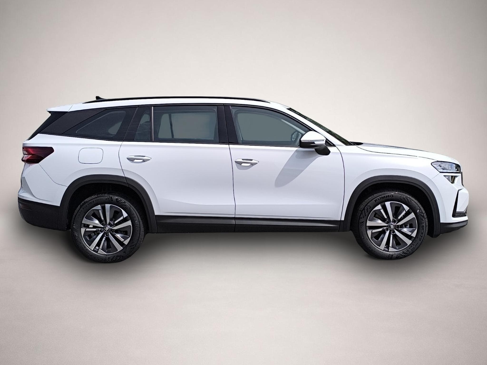 Skoda Kodiaq (2026) - Foto 8