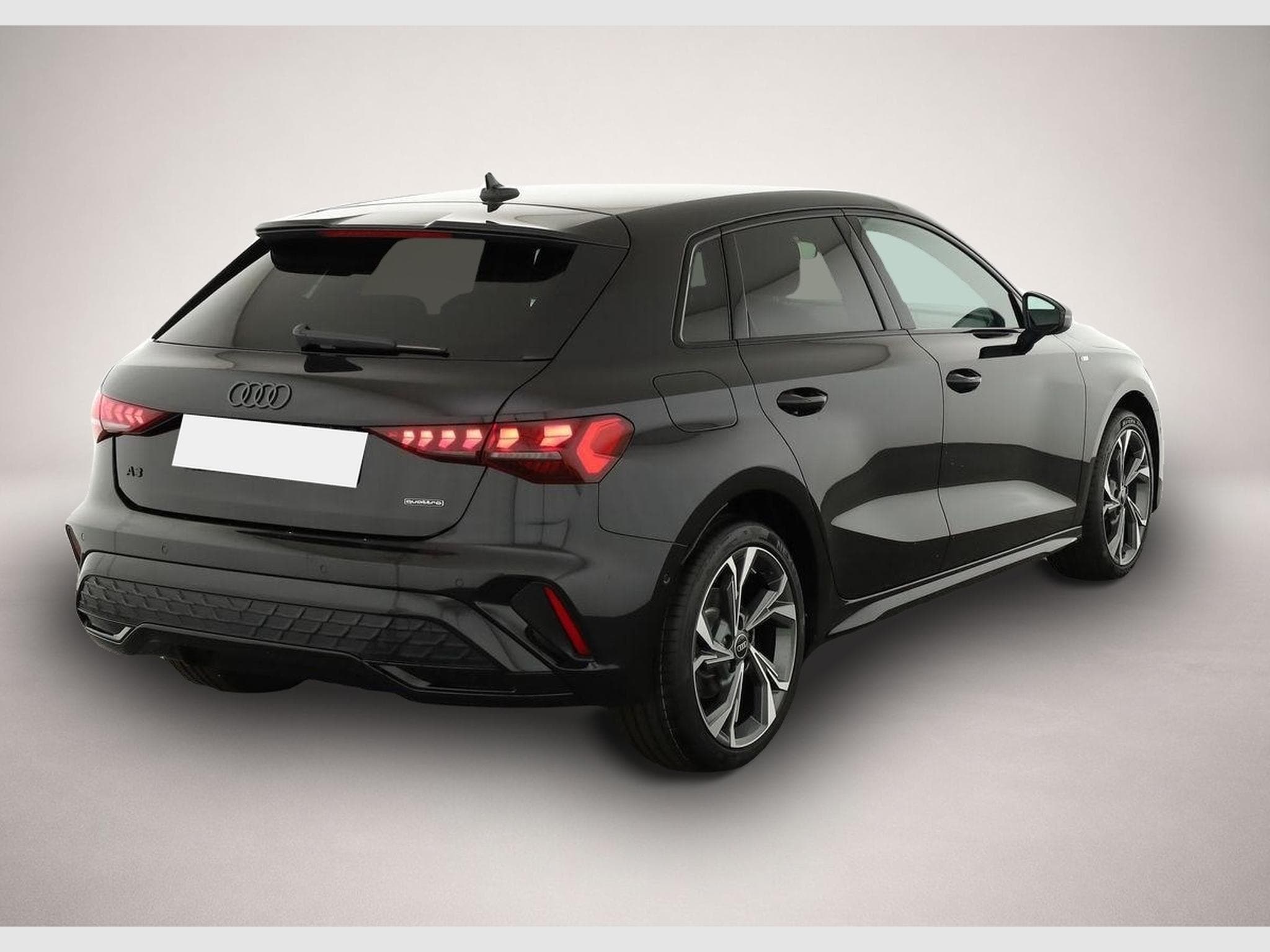Audi Quattro (2026) - Photo 3