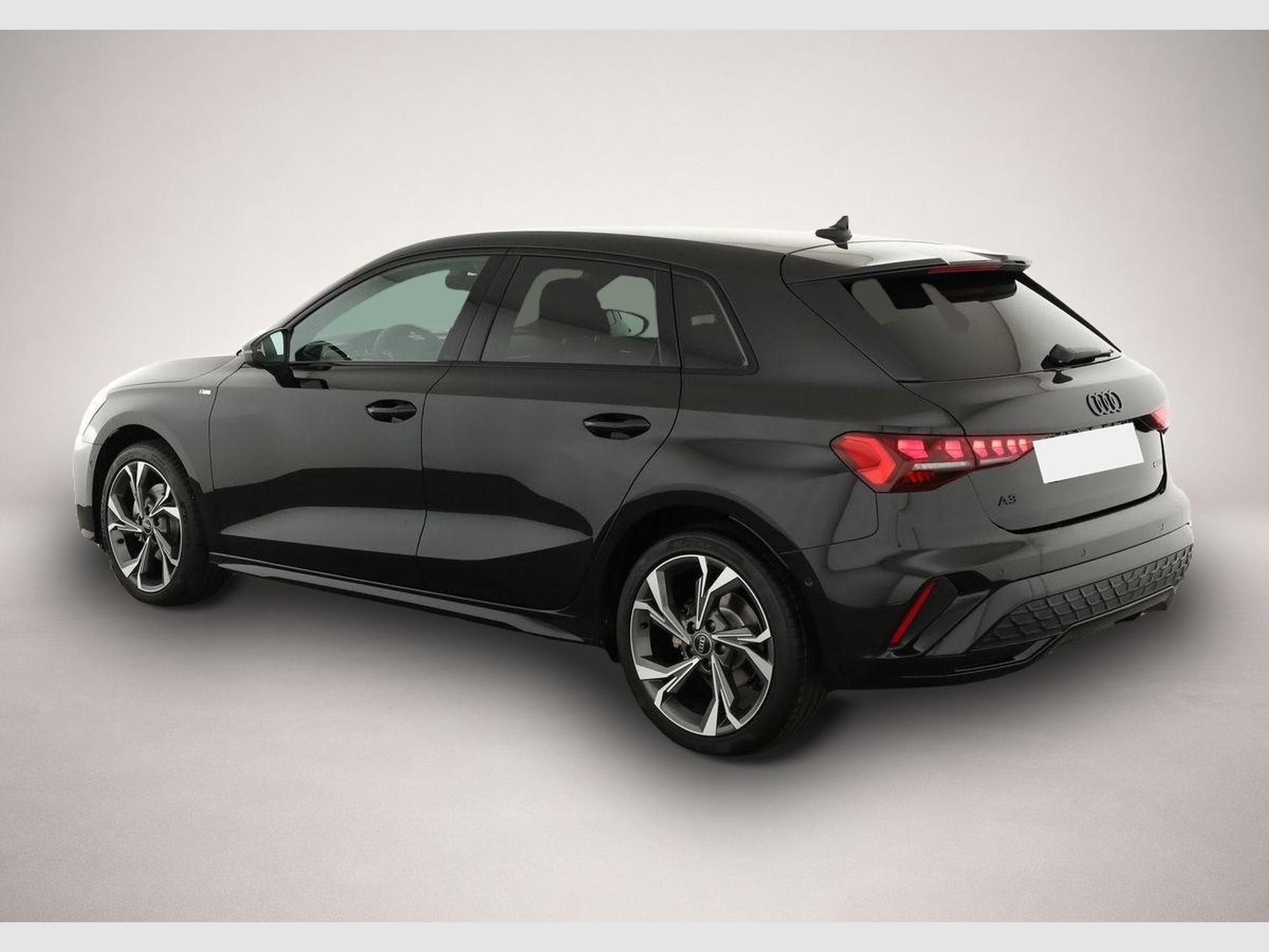 Audi Quattro (2026) - Photo 4