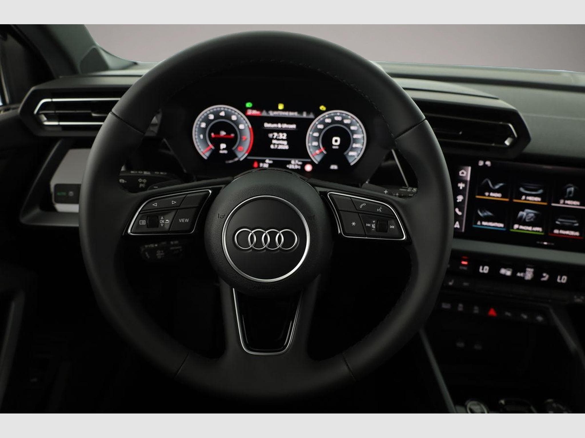 Audi Quattro (2026) - Photo 6