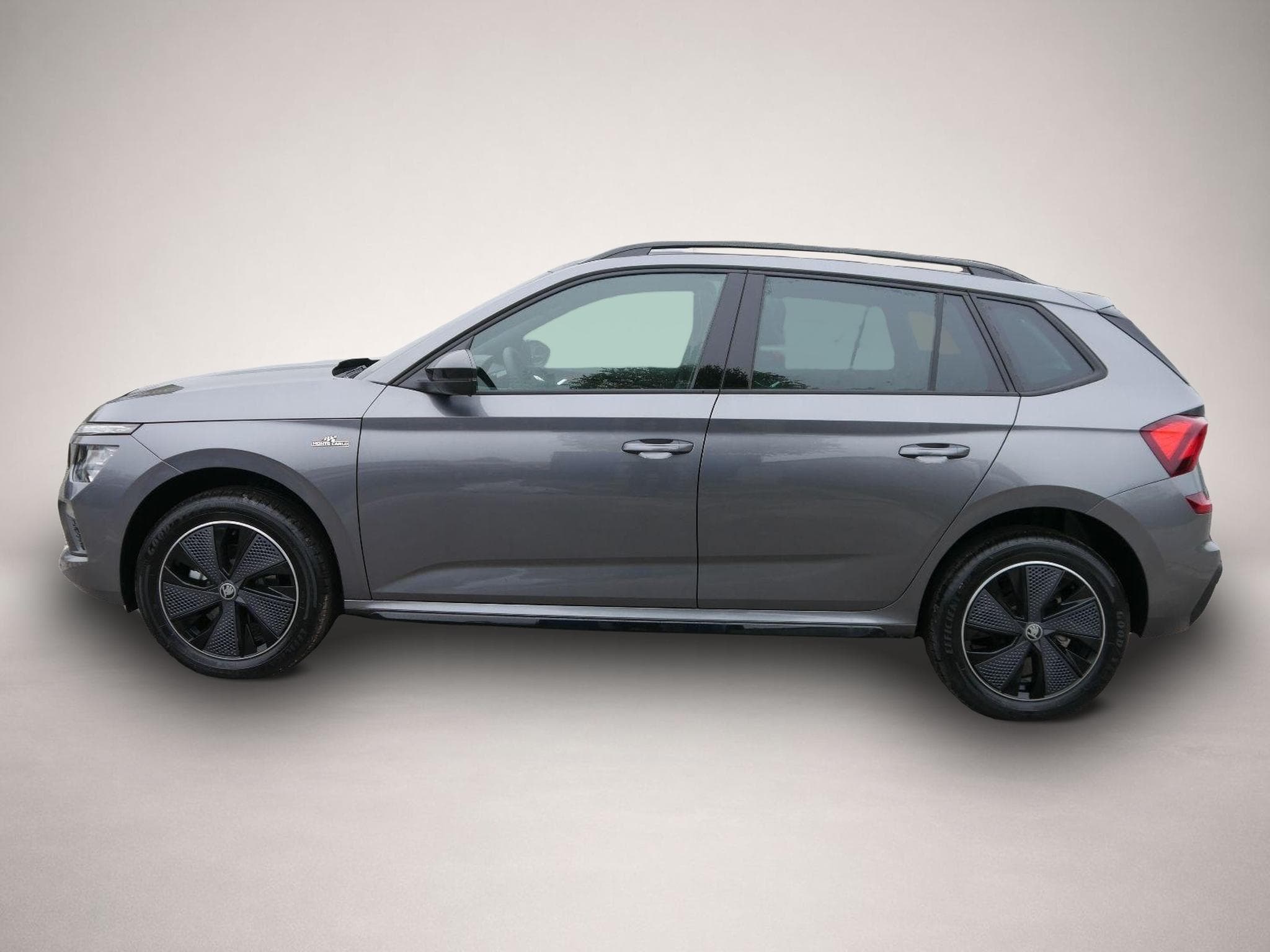 Skoda Kamiq (2026) - Foto 3