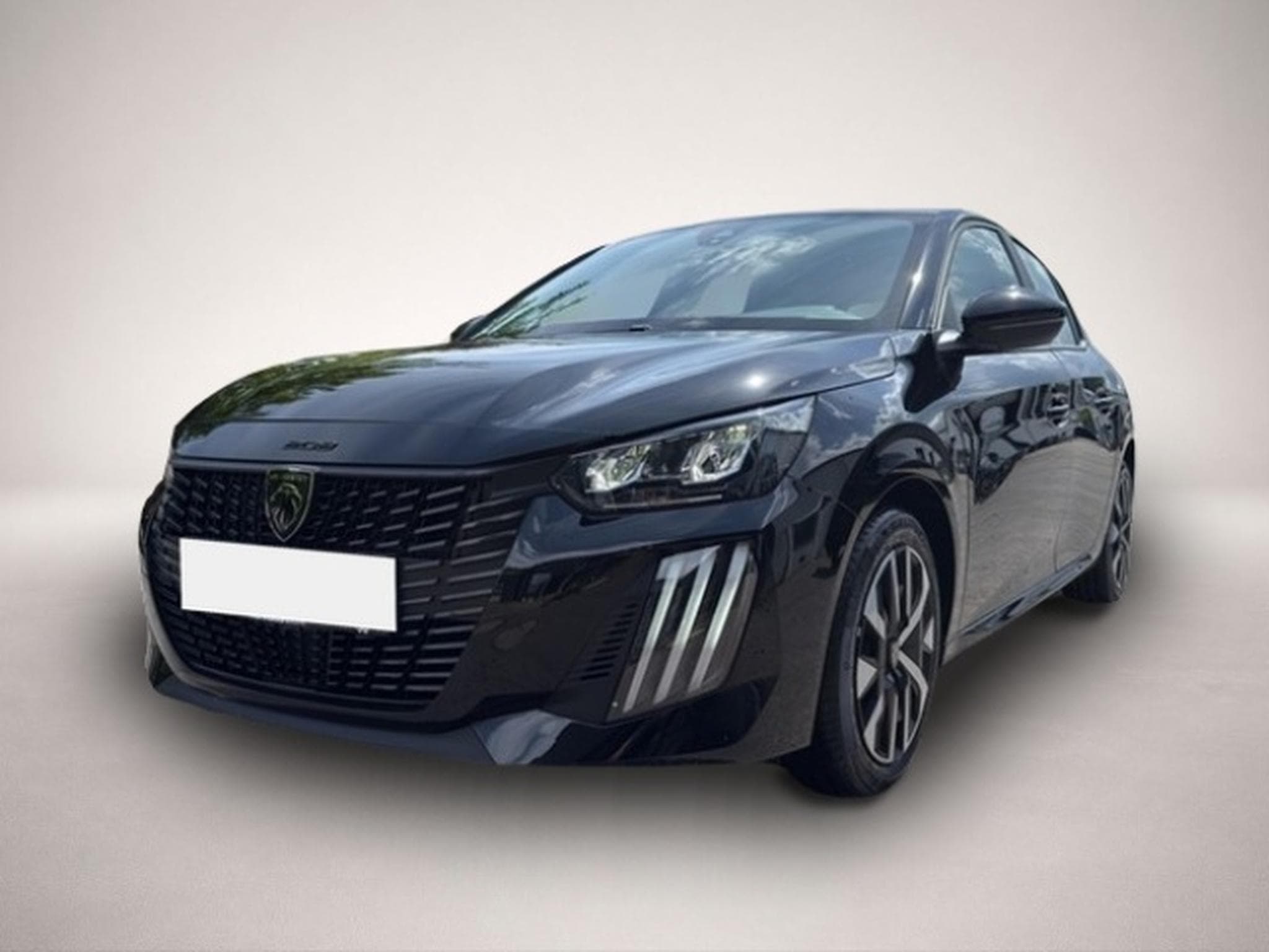 Peugeot 208 (2024) - Foto 1