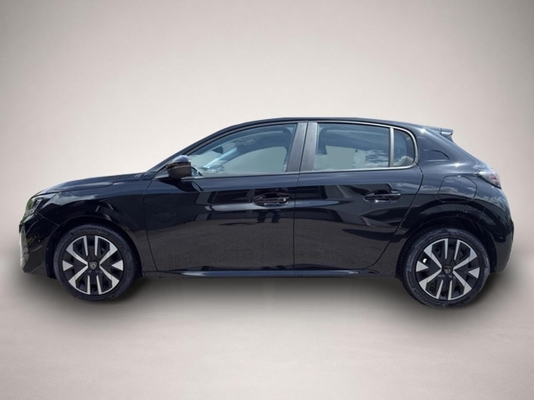 Peugeot 208 (2024) - Foto 2