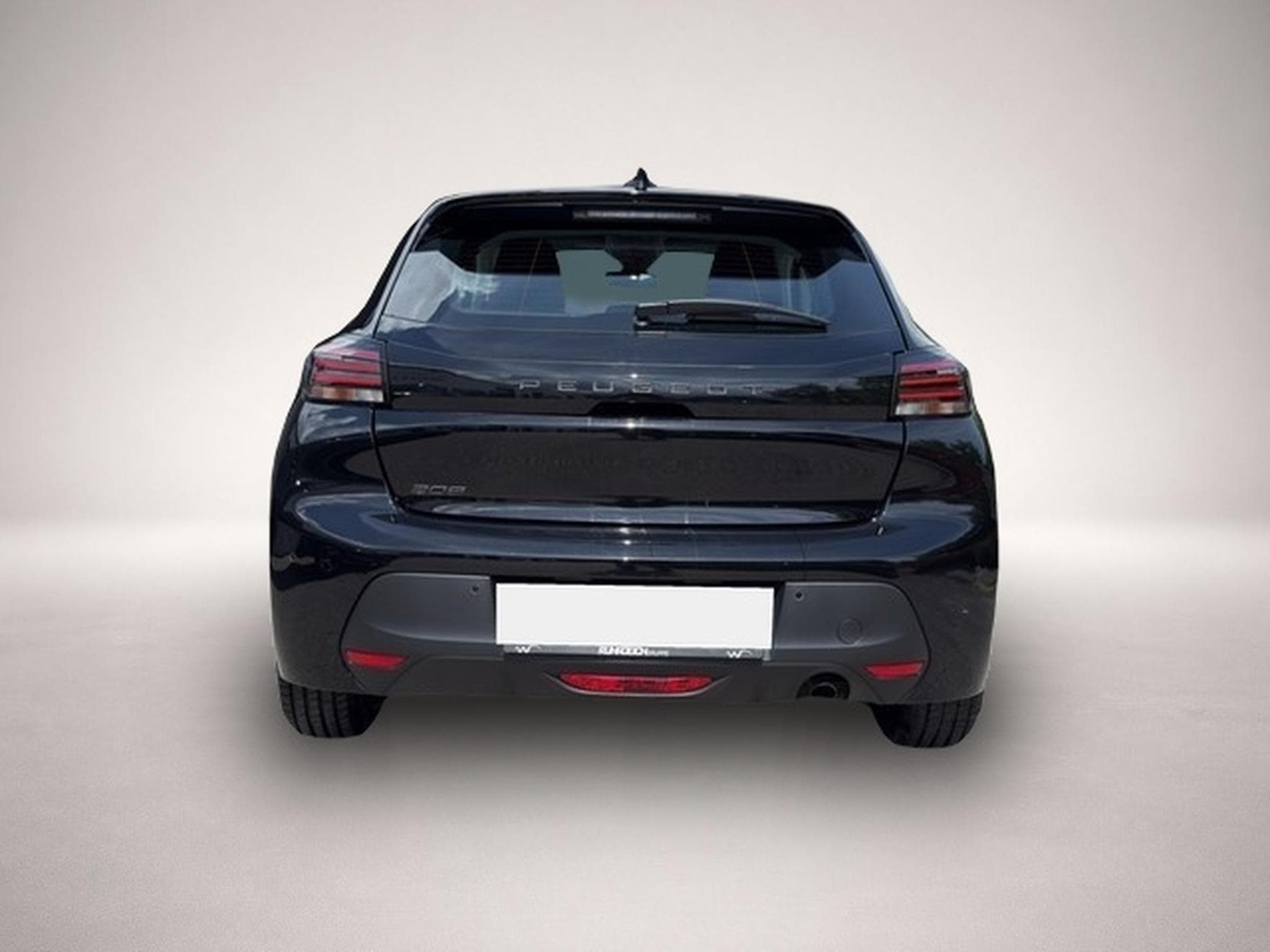 Peugeot 208 (2024) - Foto 4