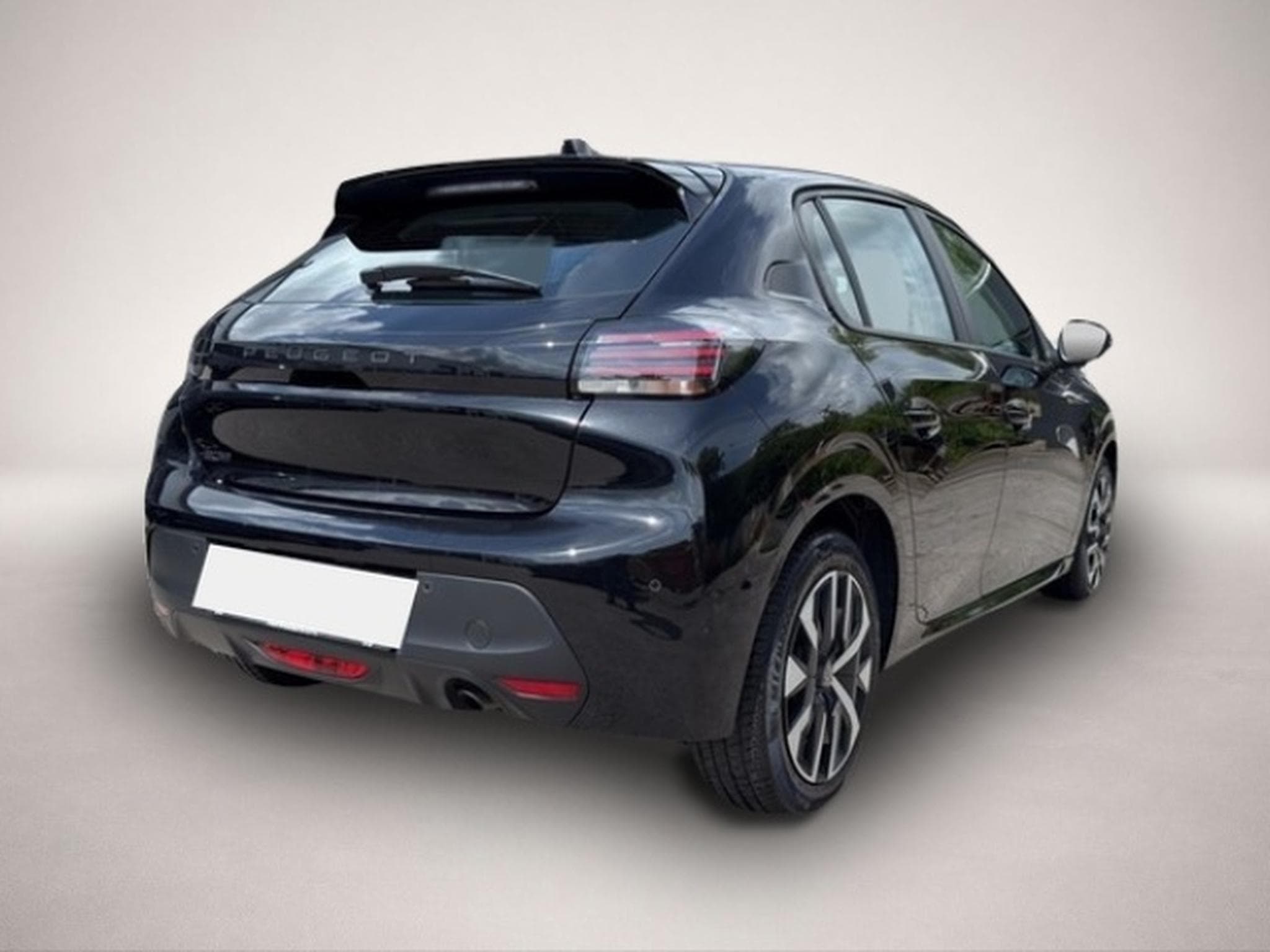 Peugeot 208 (2024) - Foto 5