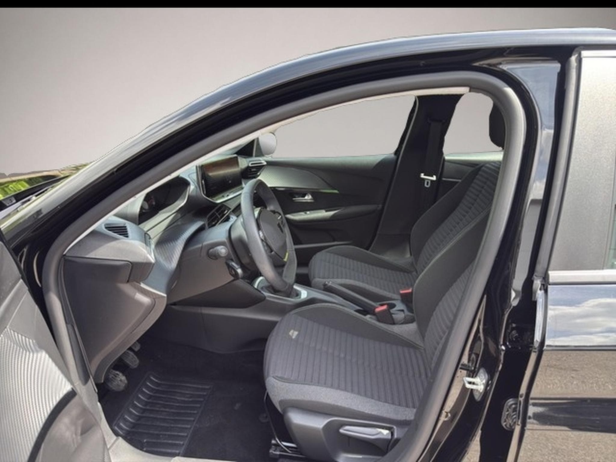Peugeot 208 (2024) - Foto 7