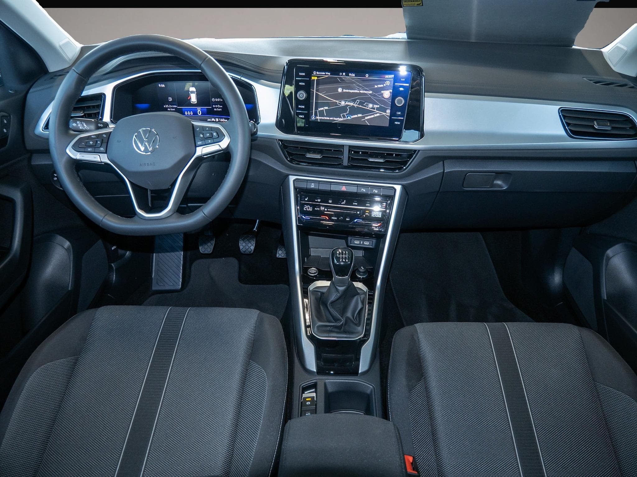VW T-Roc (2024) - Foto 5