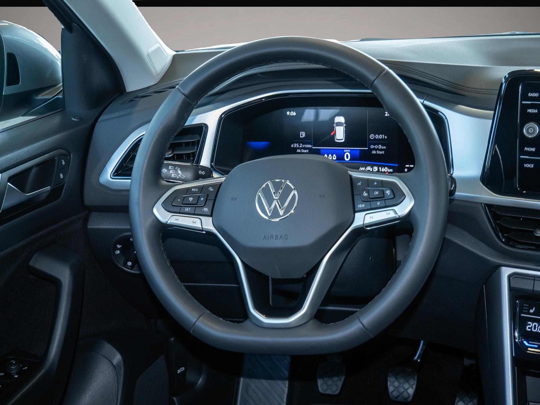 VW T-Roc (2024) - Foto 6