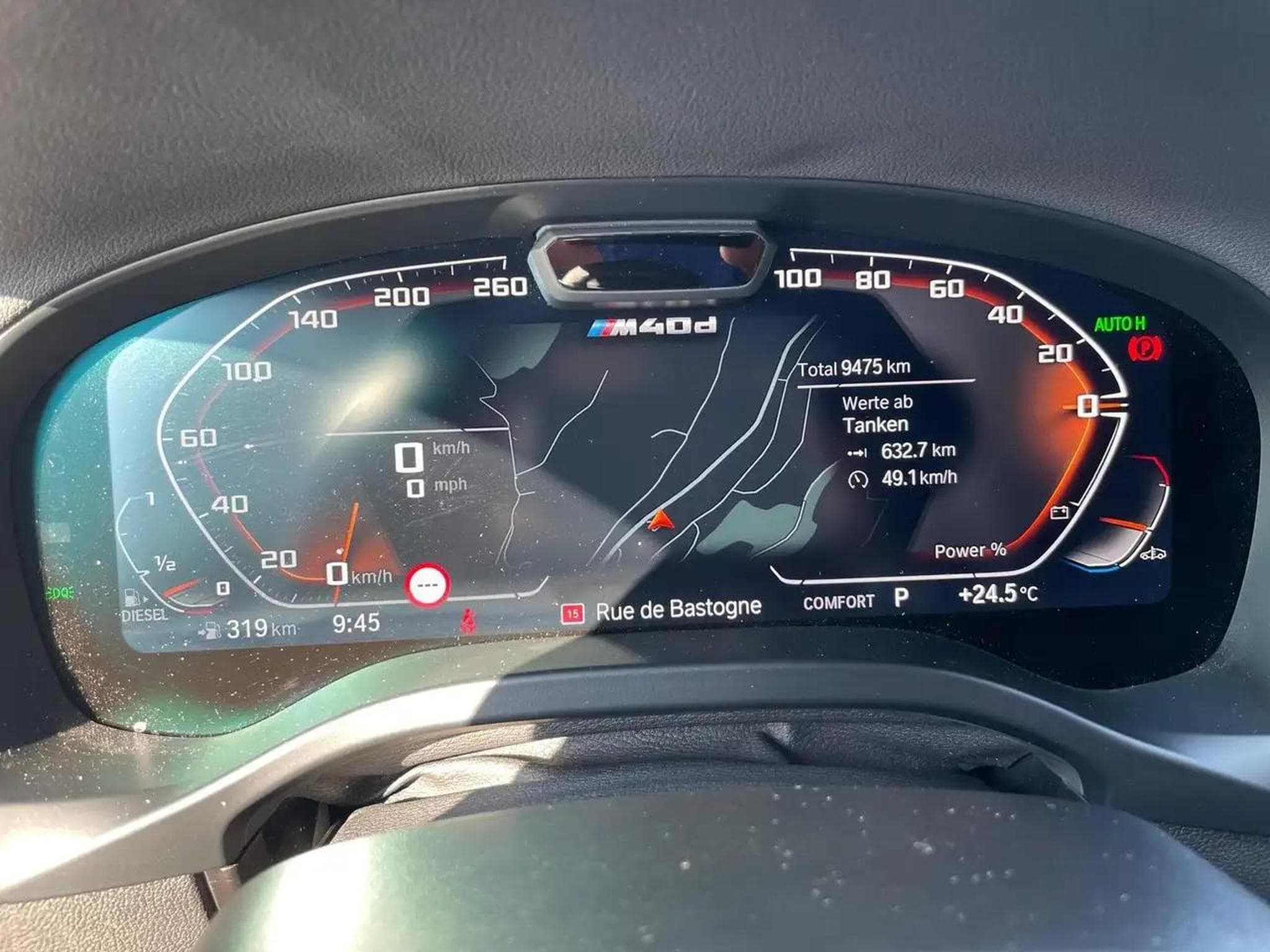 BMW X4M (2025) - Photo 18