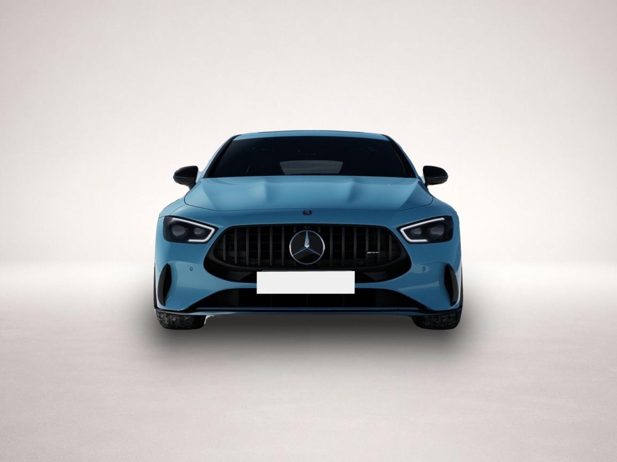 Mercedes AMG GT (2025) - Foto 8
