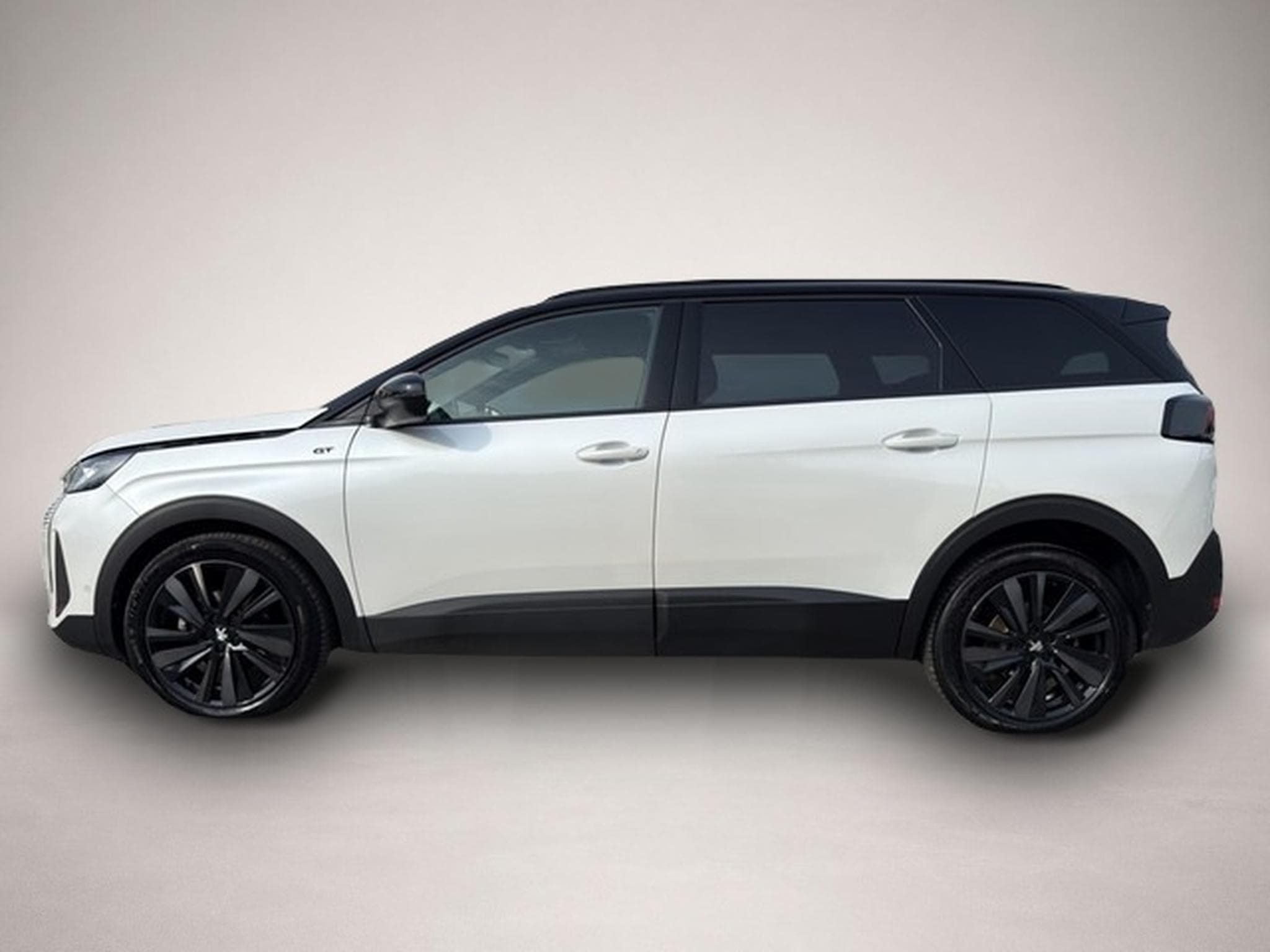 Peugeot 5008 (2024) - Foto 2