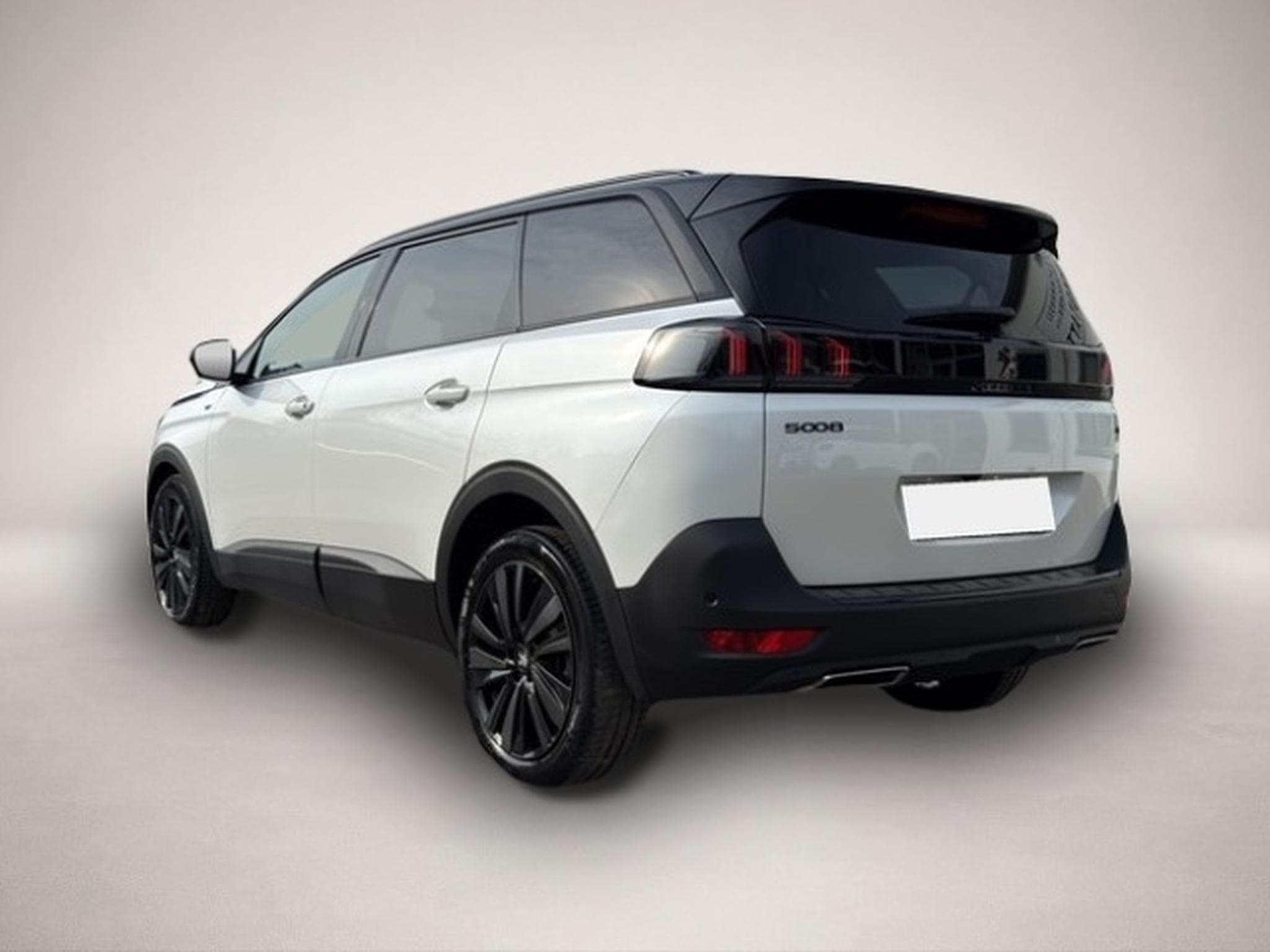 Peugeot 5008 (2024) - Foto 3