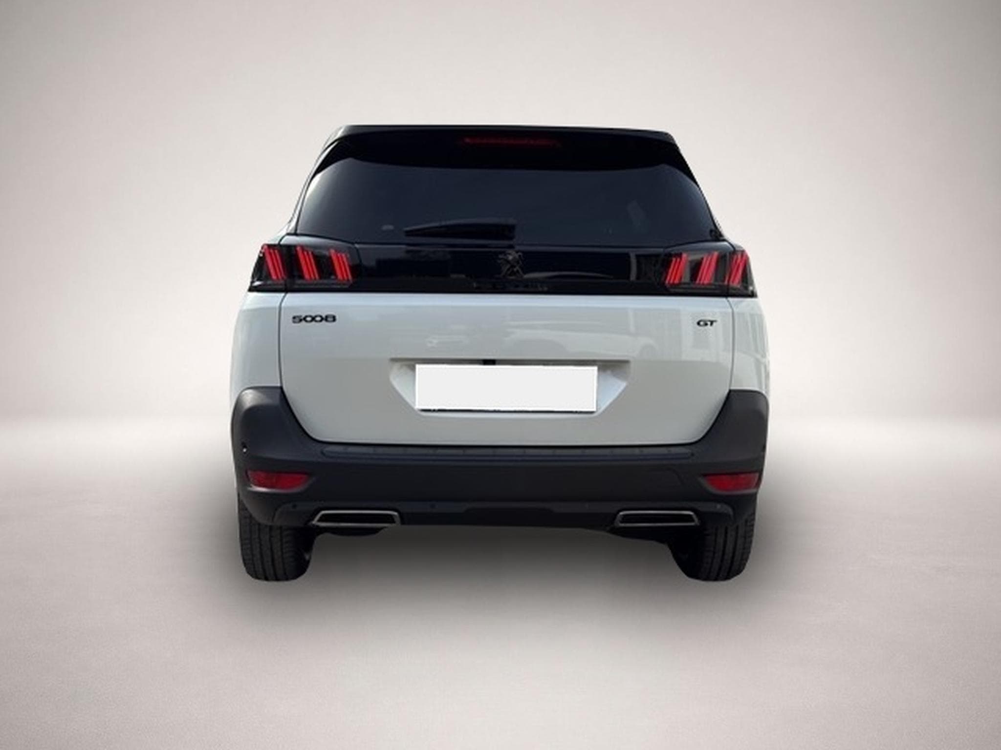 Peugeot 5008 (2024) - Foto 4