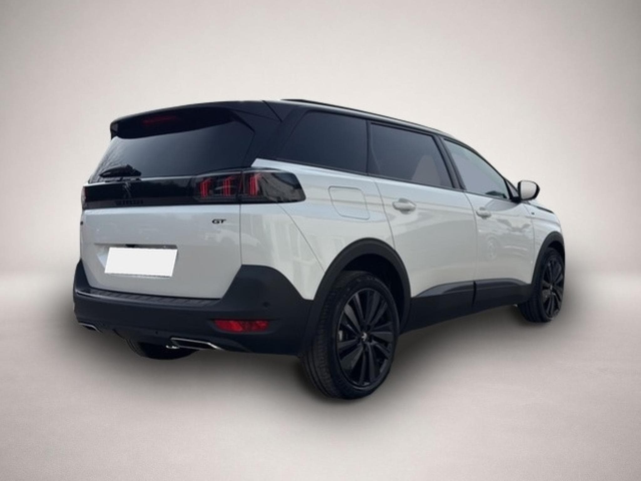 Peugeot 5008 (2024) - Foto 5