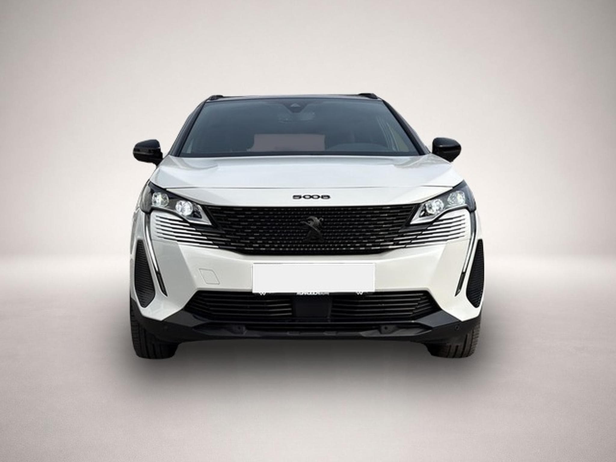 Peugeot 5008 (2024) - Foto 6
