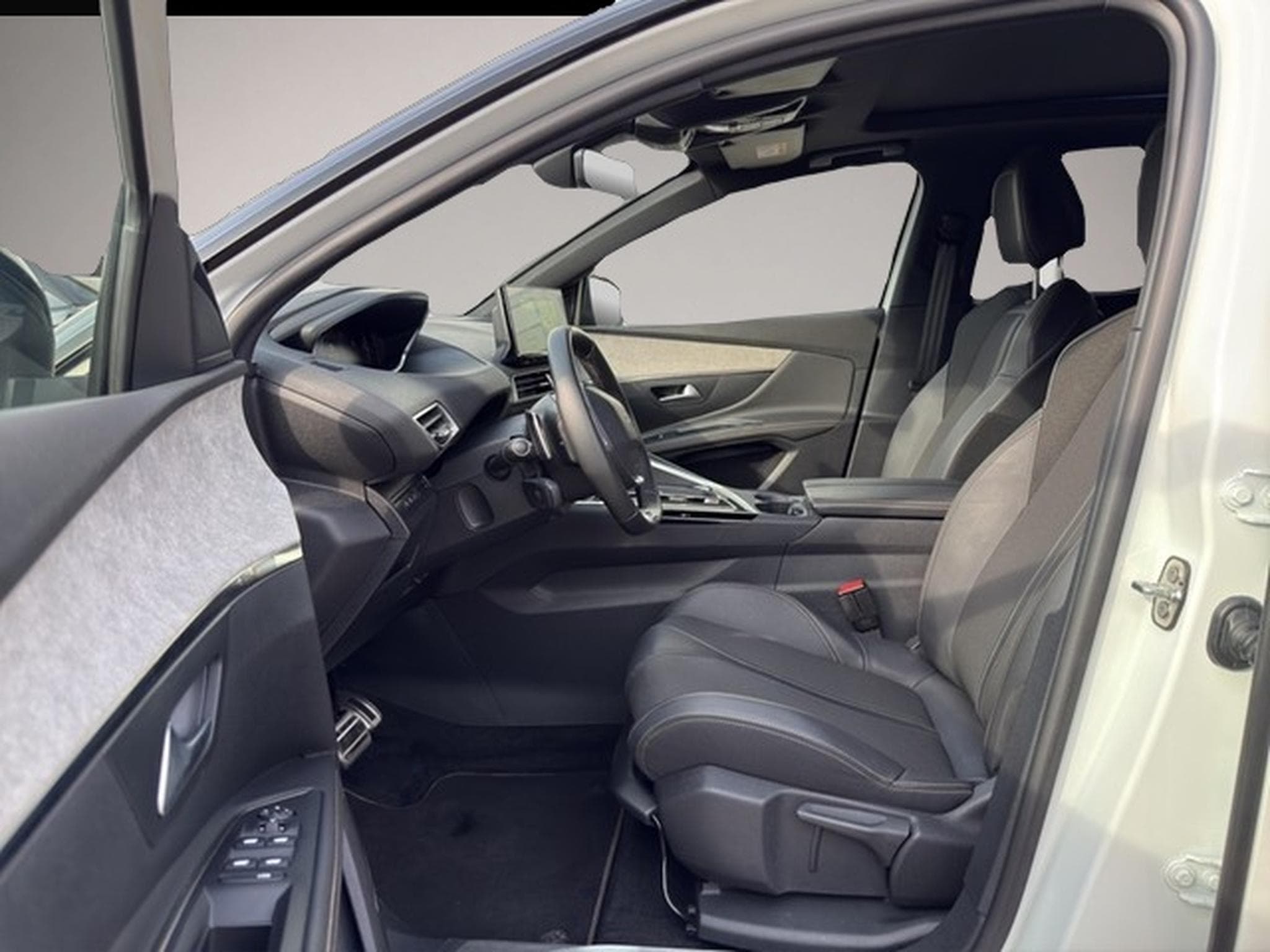 Peugeot 5008 (2024) - Foto 7