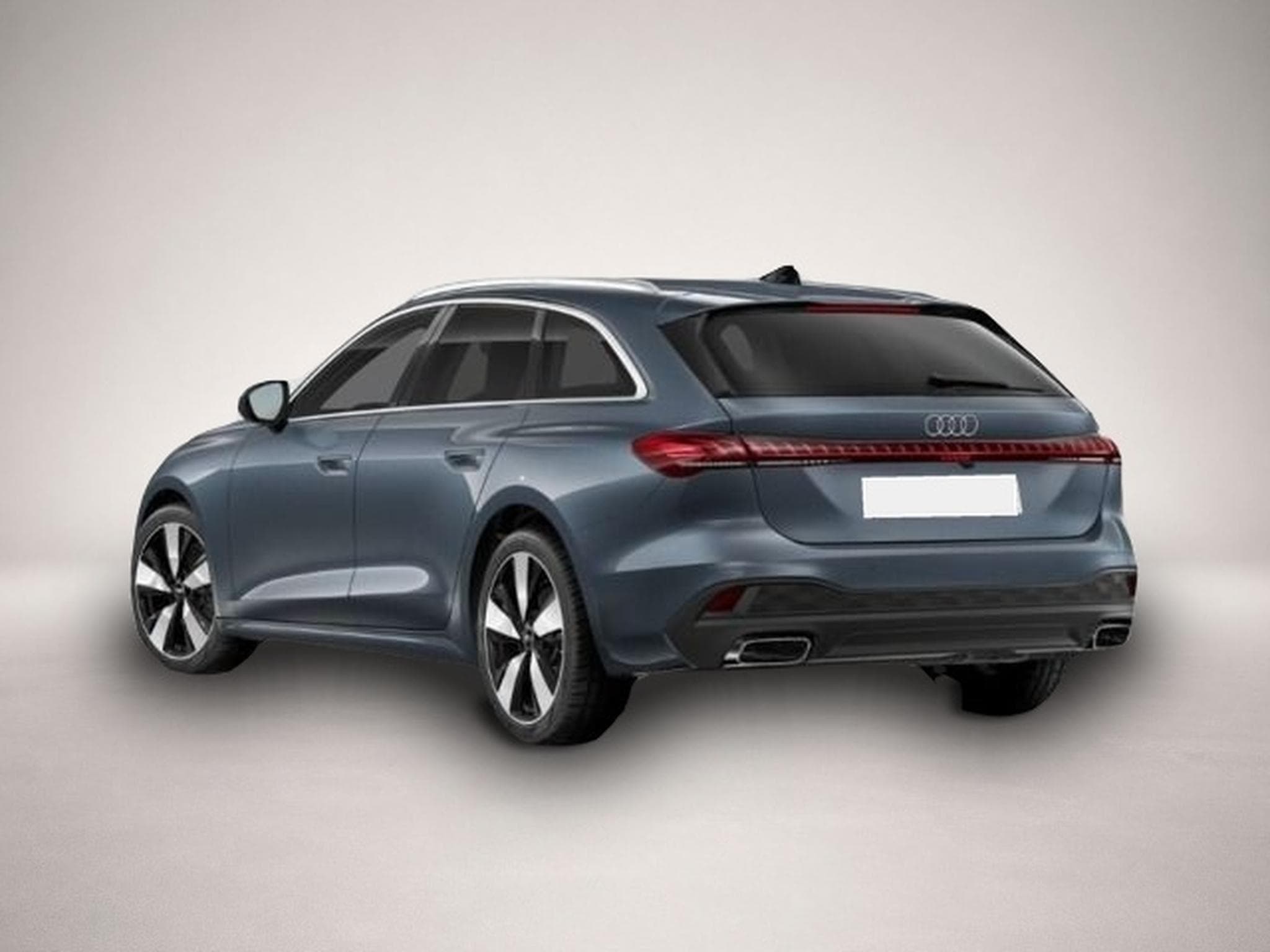 Audi A5 (2025) - Foto 3