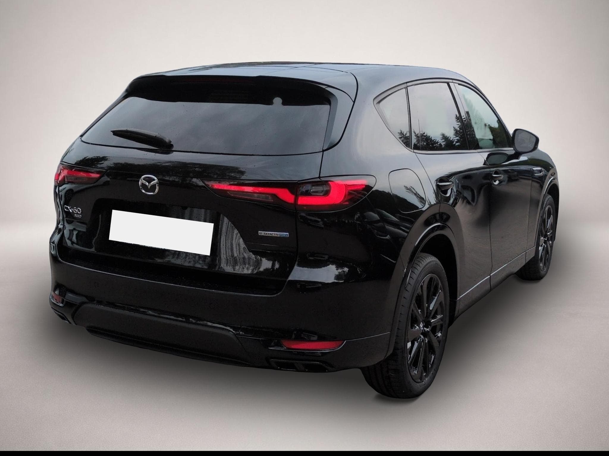 Mazda CX-30 (2026) - Photo 3