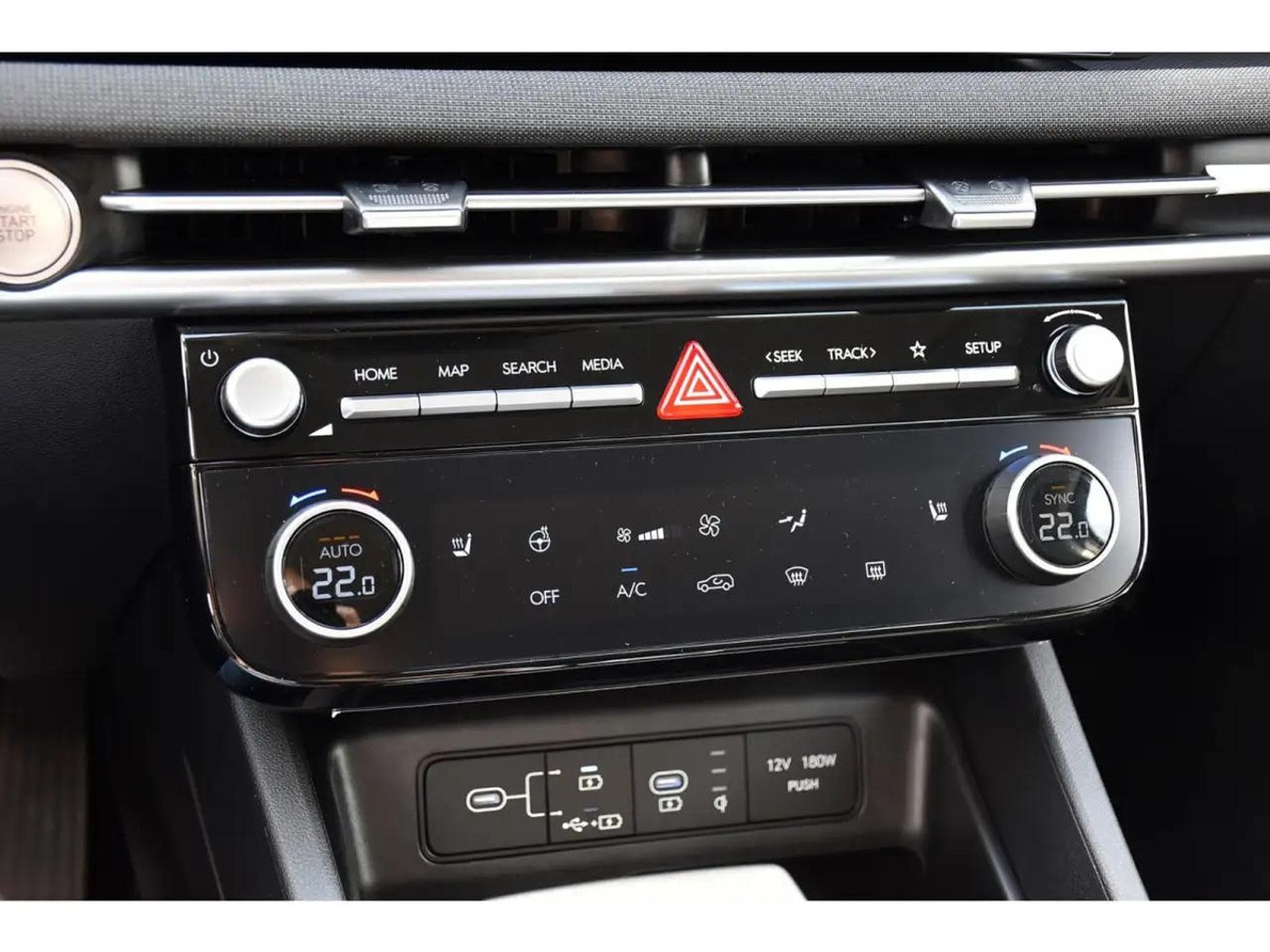 Hyundai Tucson (2026) - Foto 19
