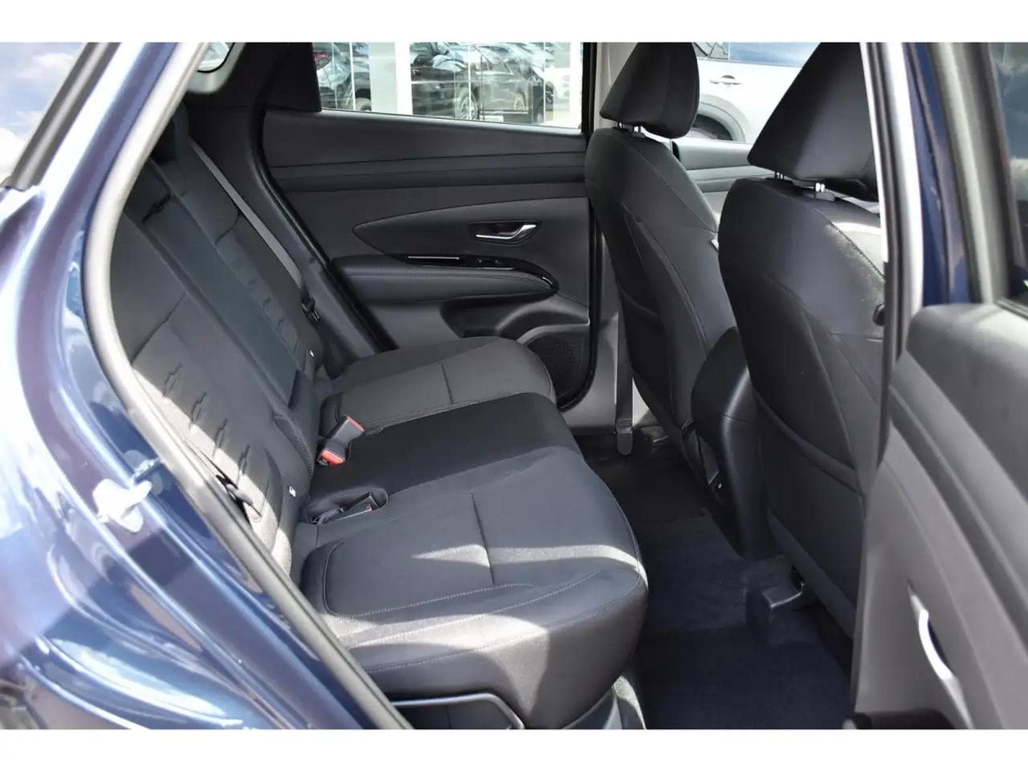 Hyundai Tucson (2026) - Foto 8