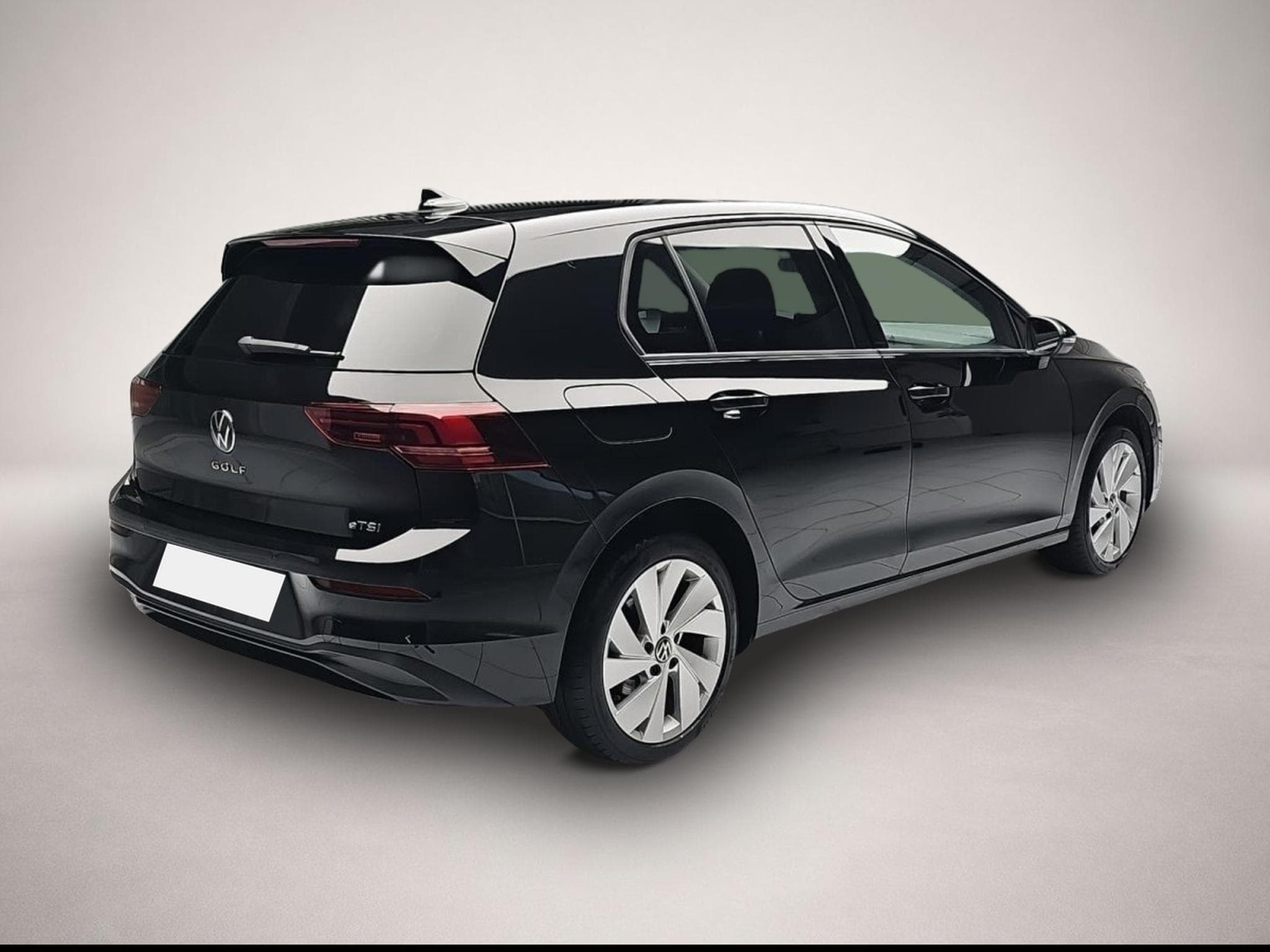 VW Golf (2025) - Foto 1