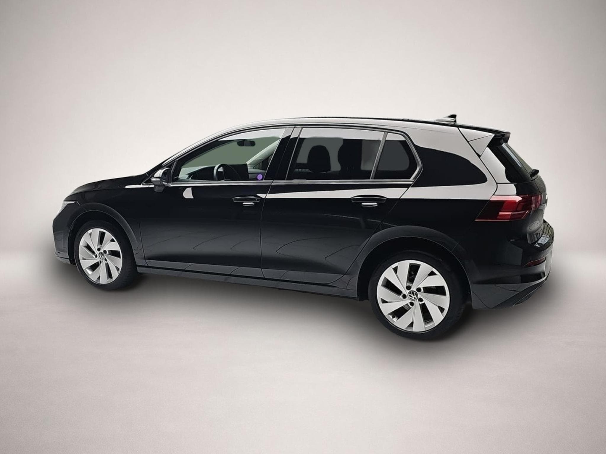 VW Golf (2025) - Foto 3